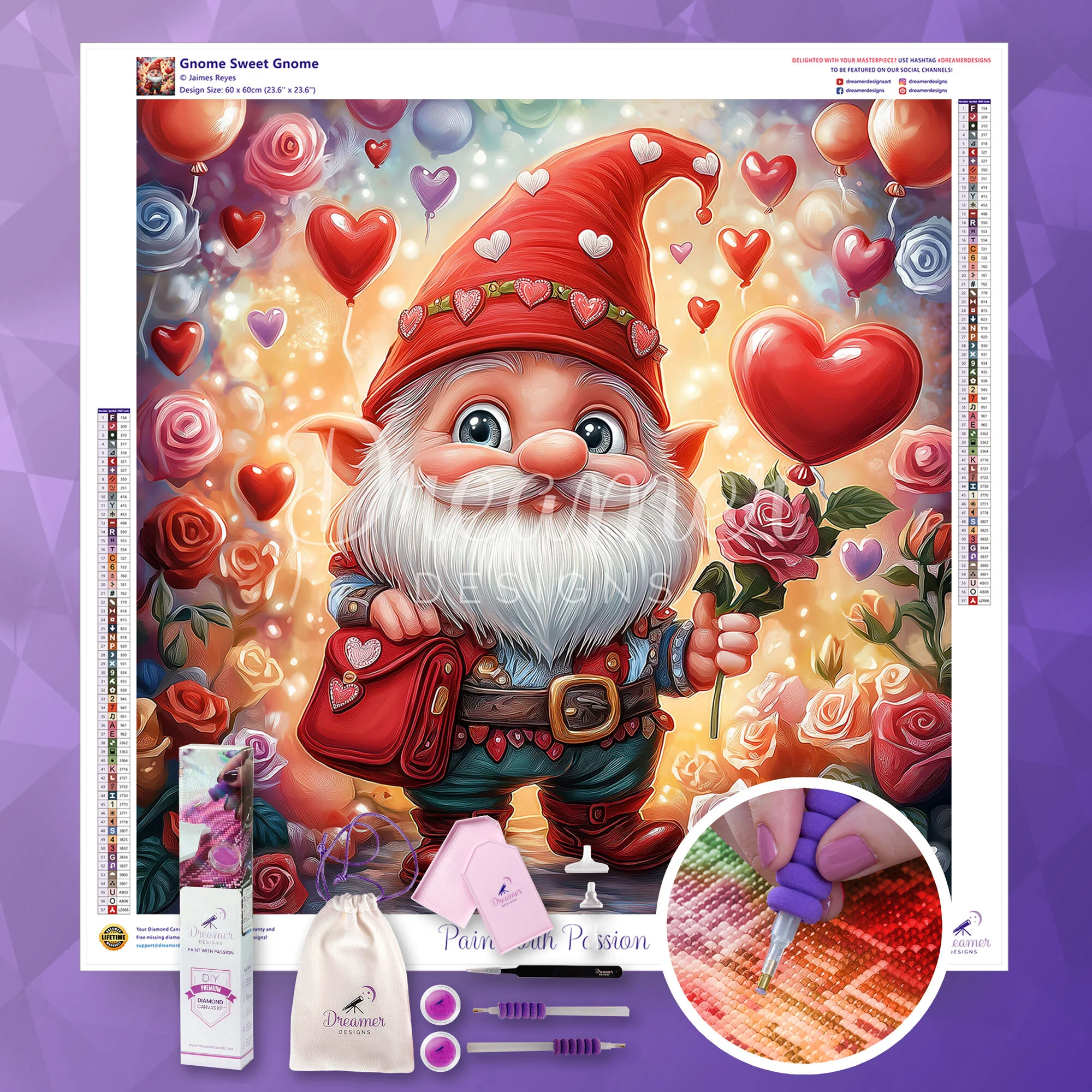 Gnome Sweet Gnome - Image 3