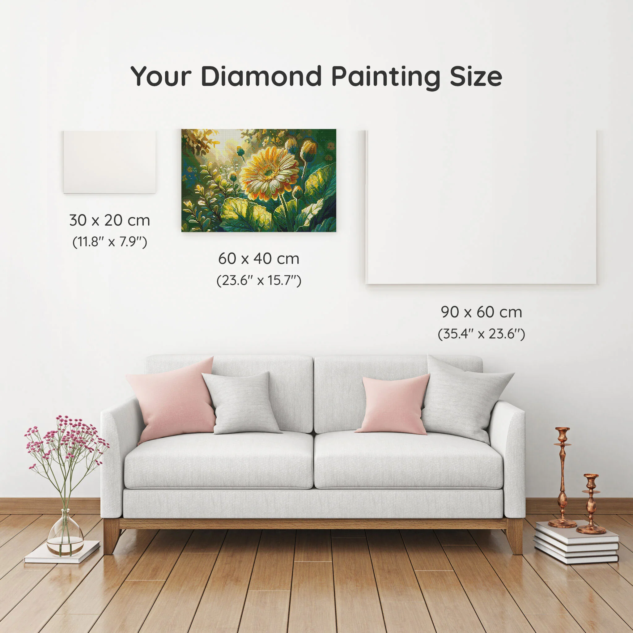 Golden Bloom - Image 5