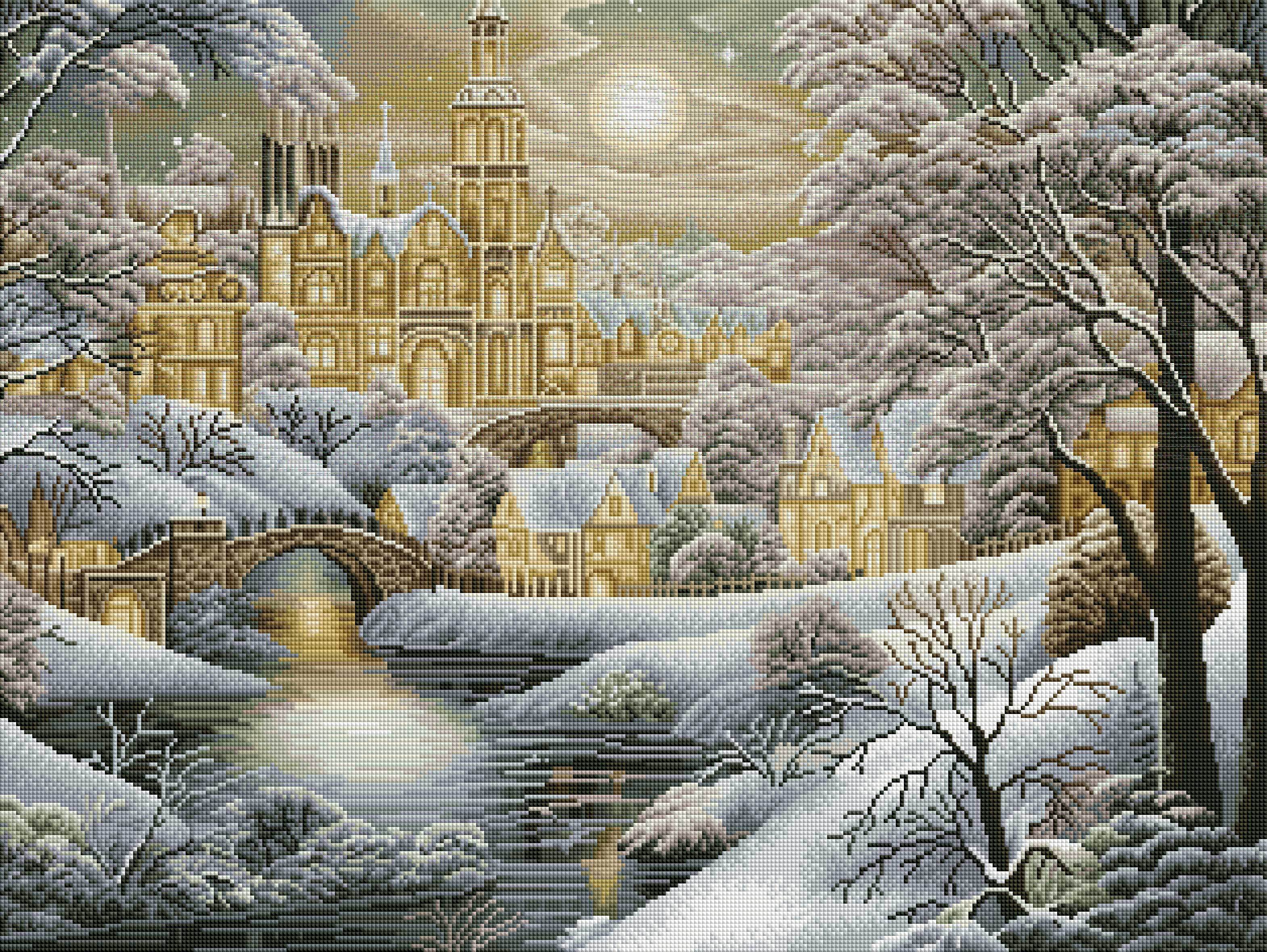 Golden Castle - Image 2