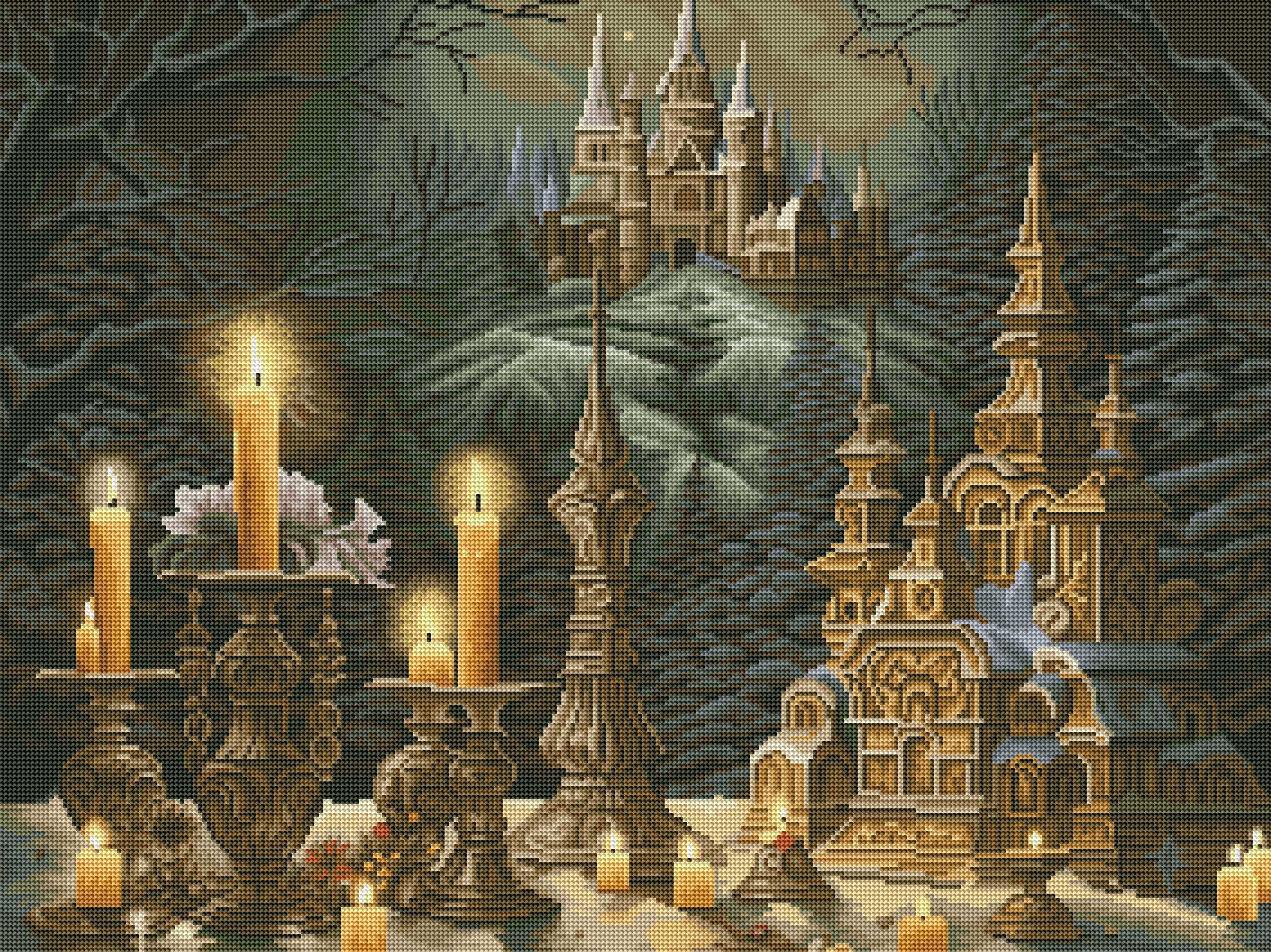 Golden Christmas - Image 2