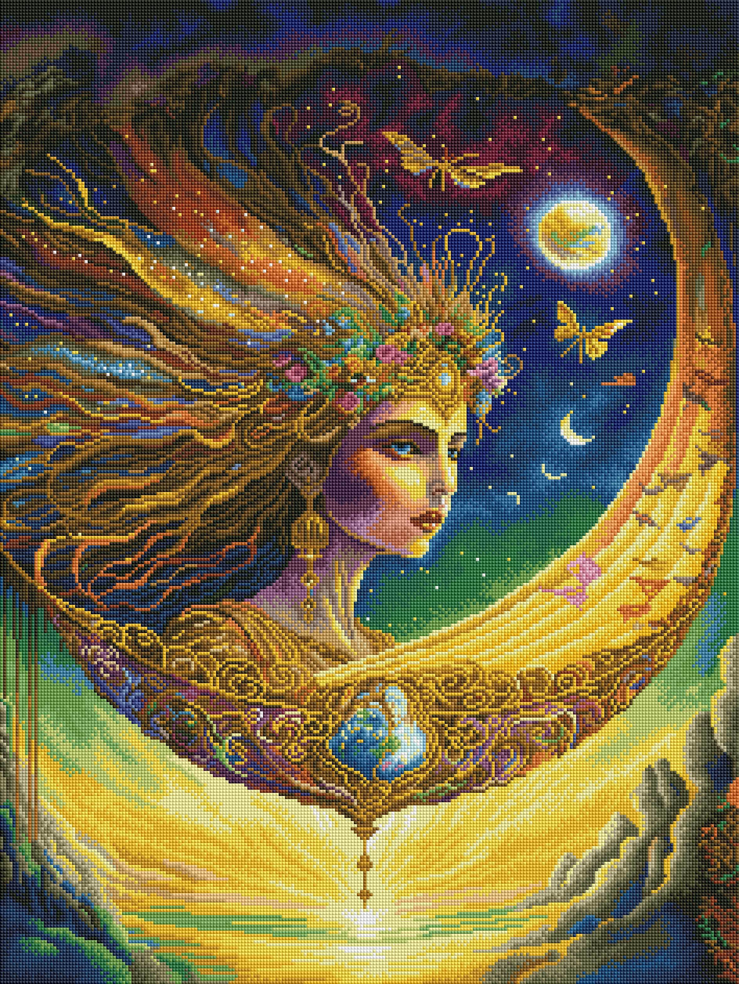 Golden Crescent - Image 2