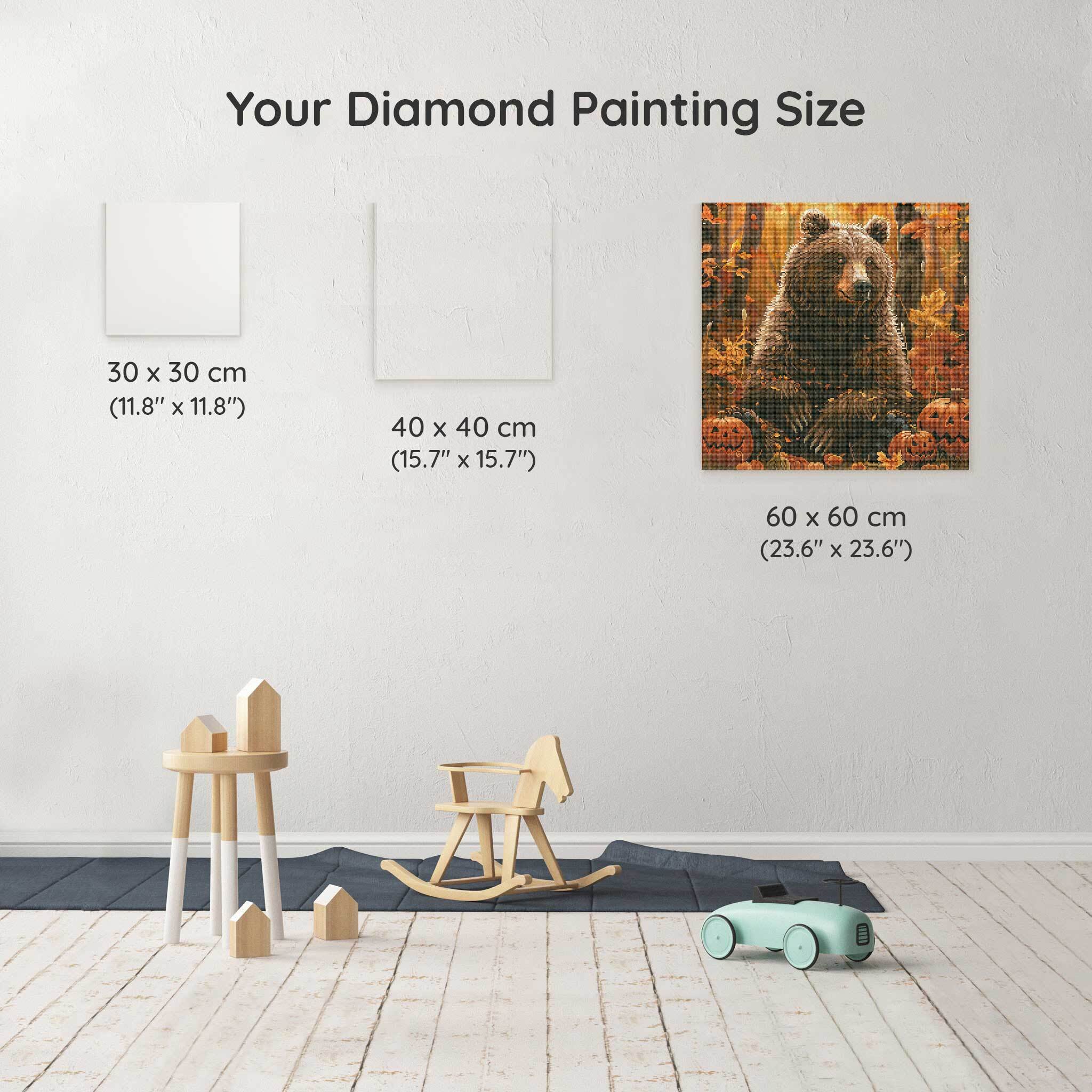 Golden Grizzly - Image 4