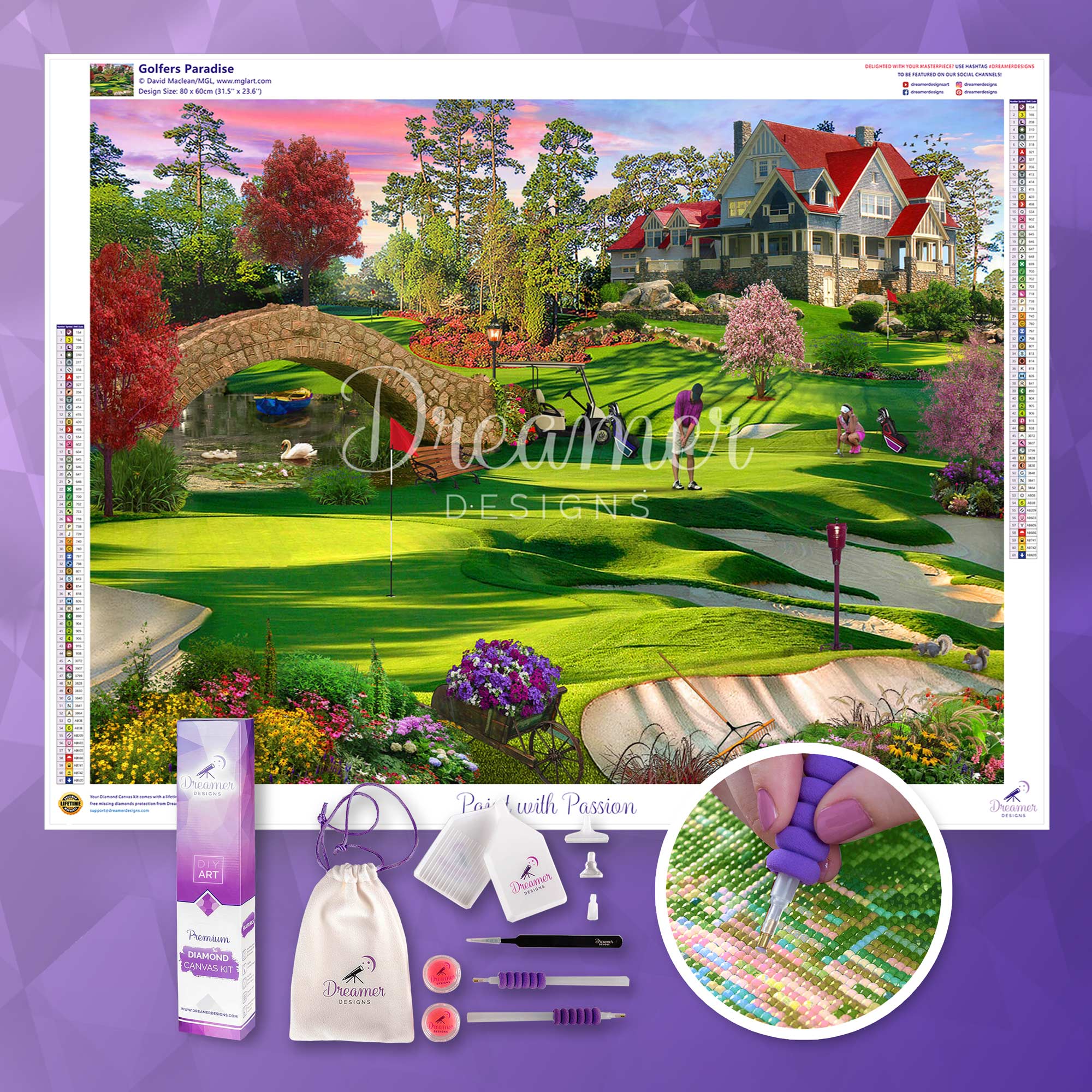 Golfer's Paradise - Image 3