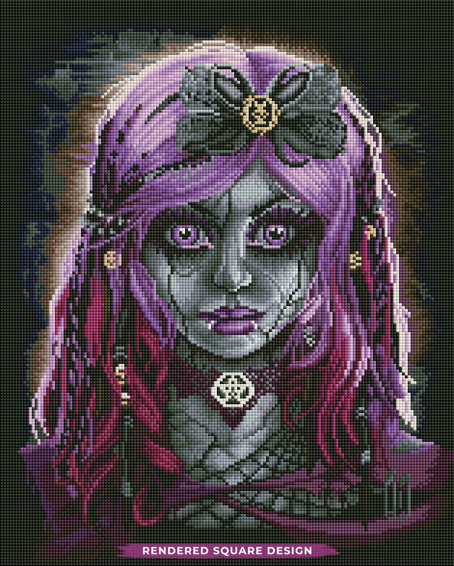 Gothic Doll - Image 2