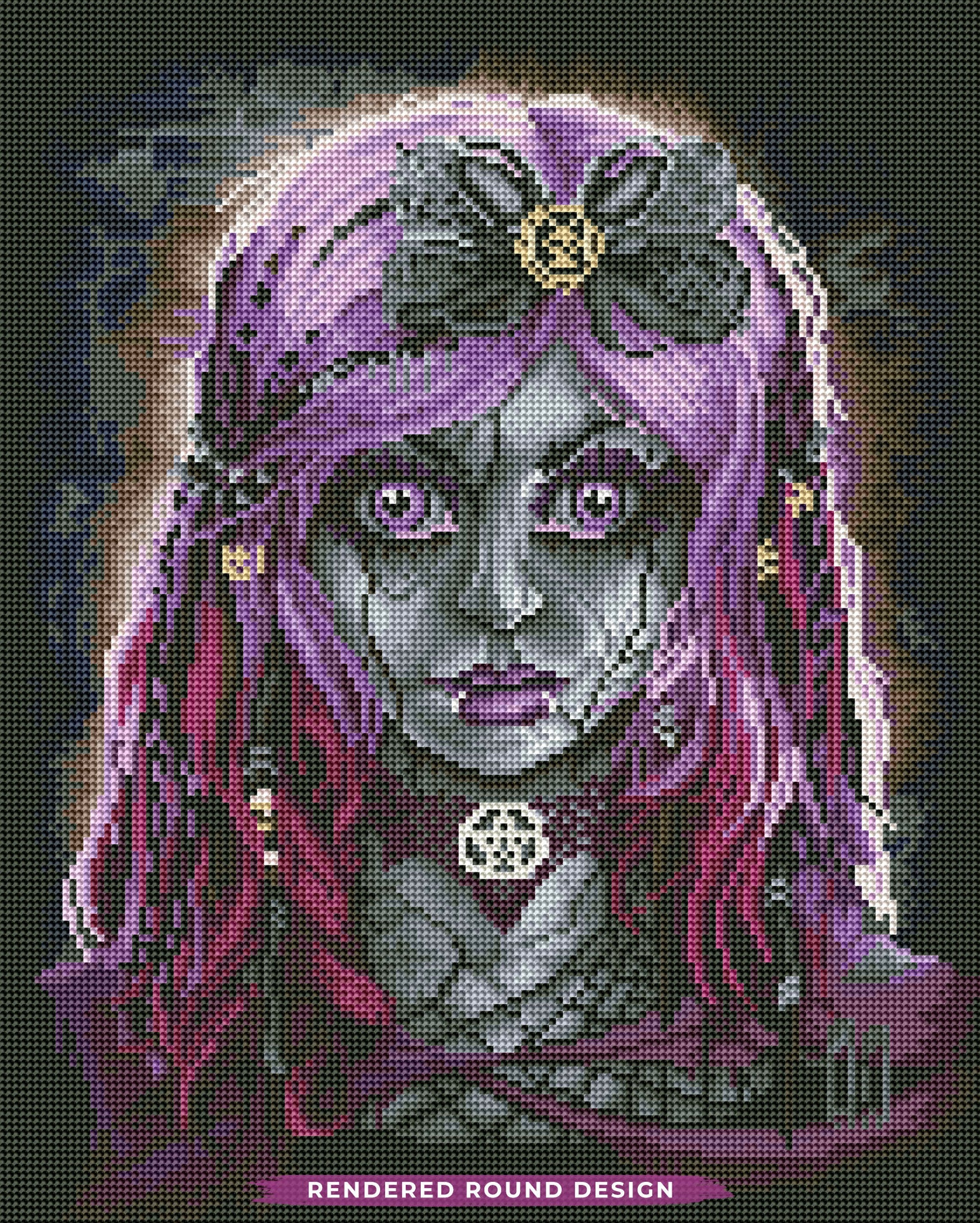 Gothic Doll - Image 3