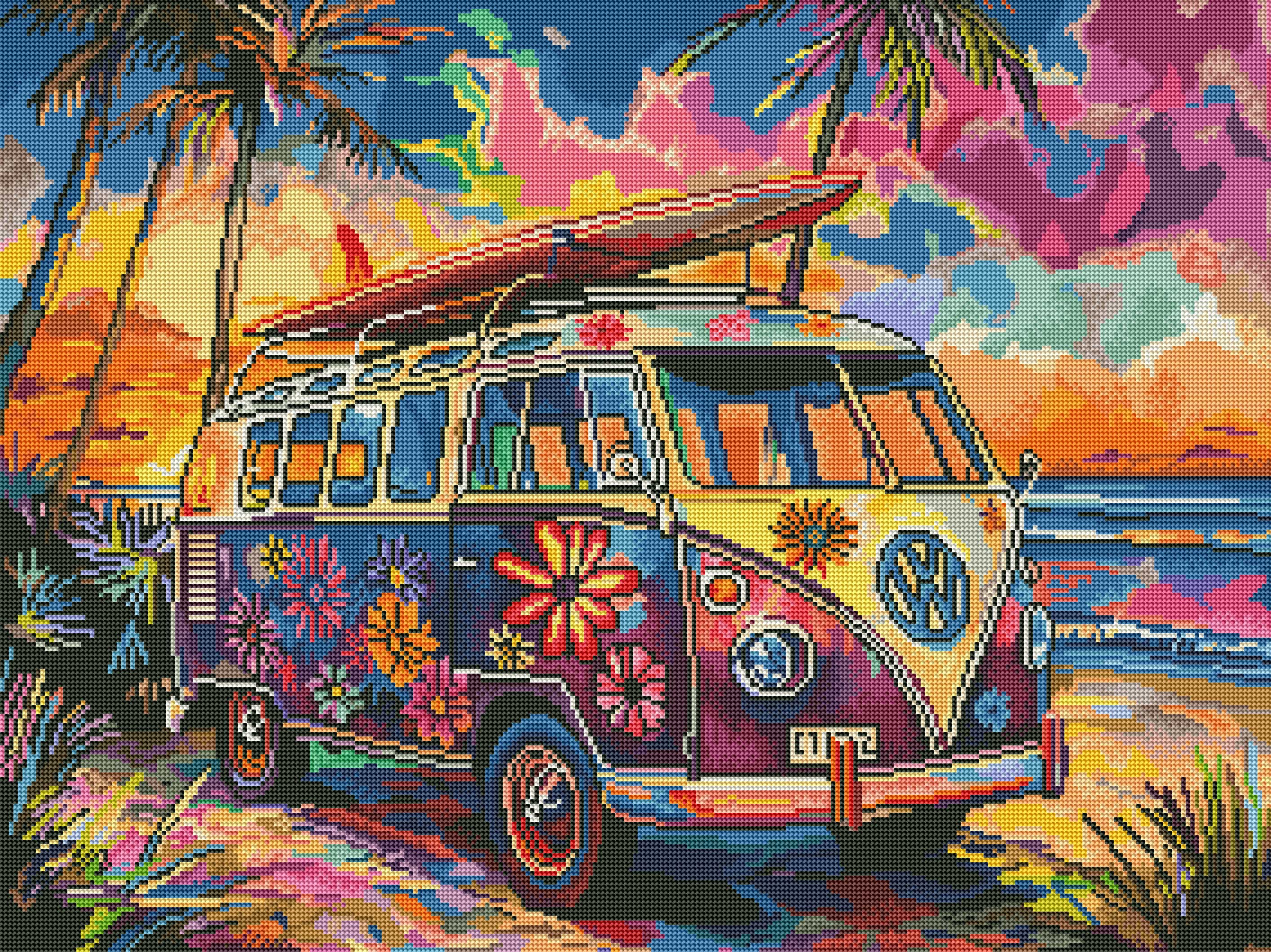Groovy Getaway - Image 2