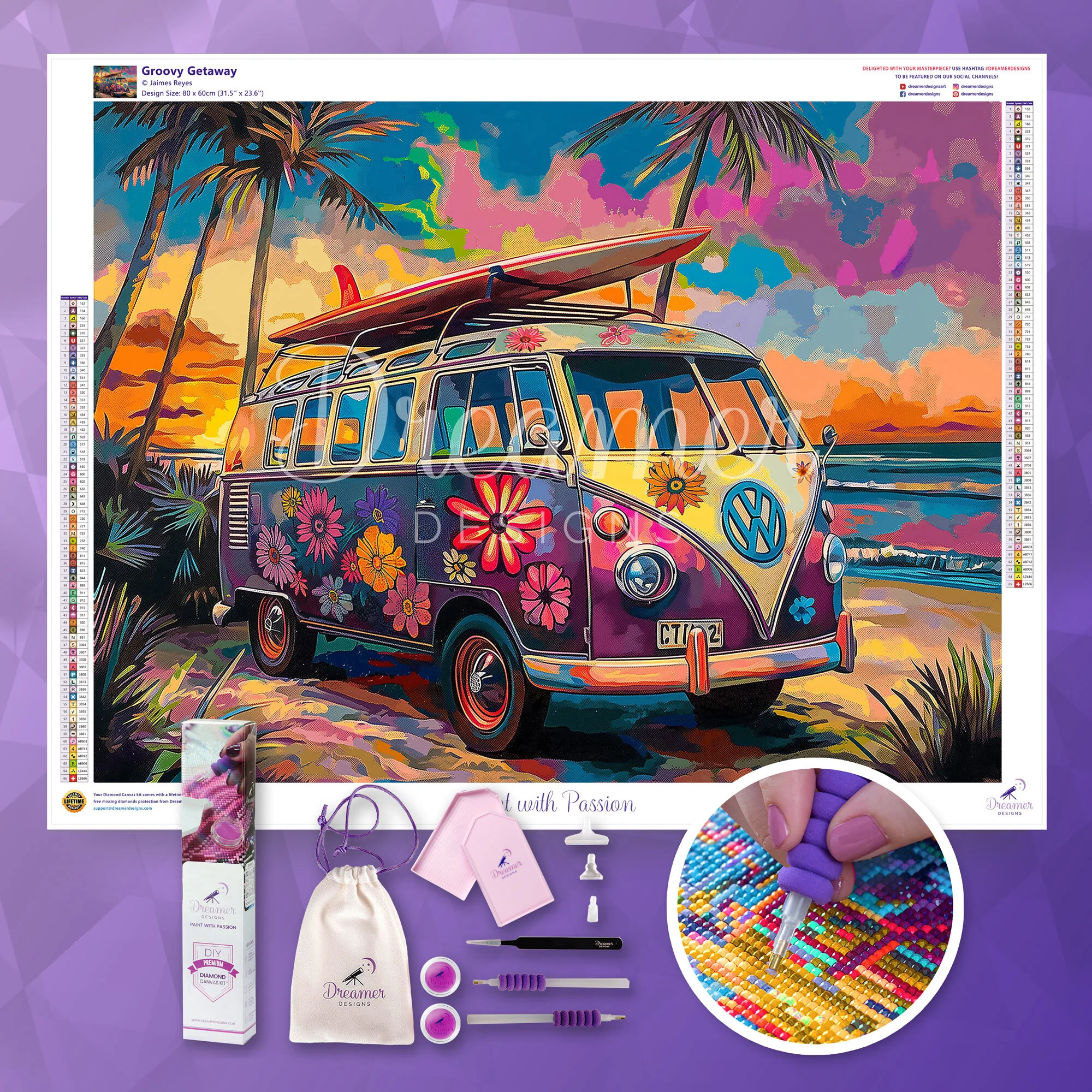 Groovy Getaway - Image 3