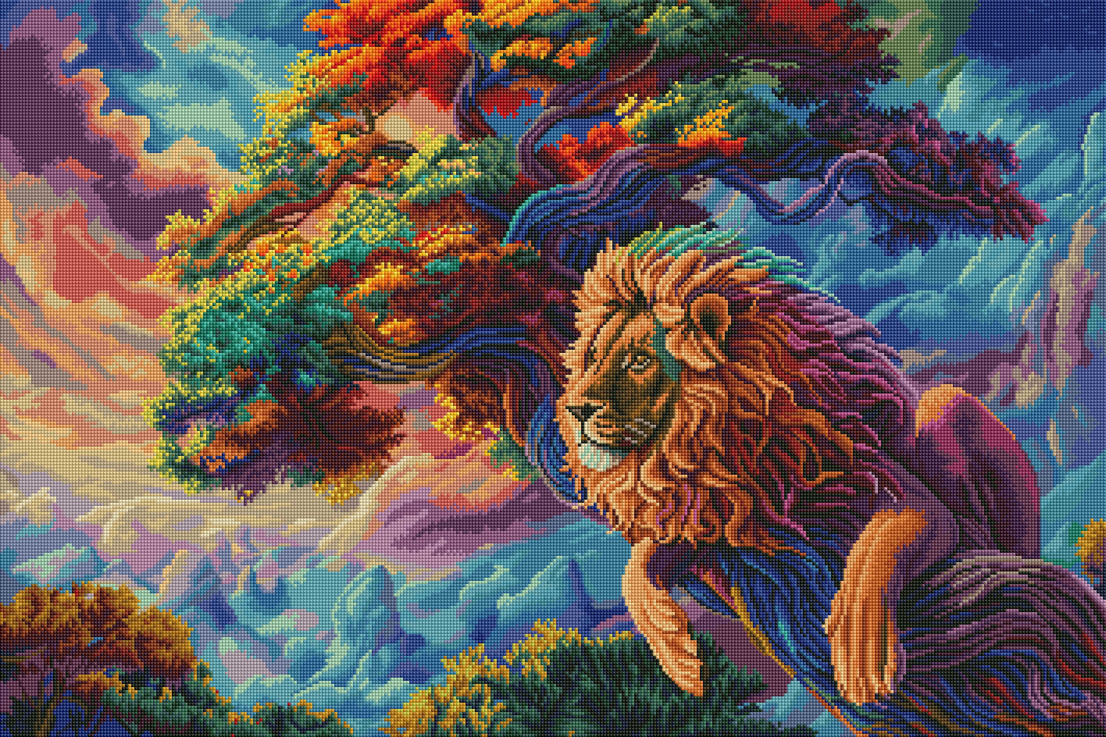 Guardian of the Skies - Image 2