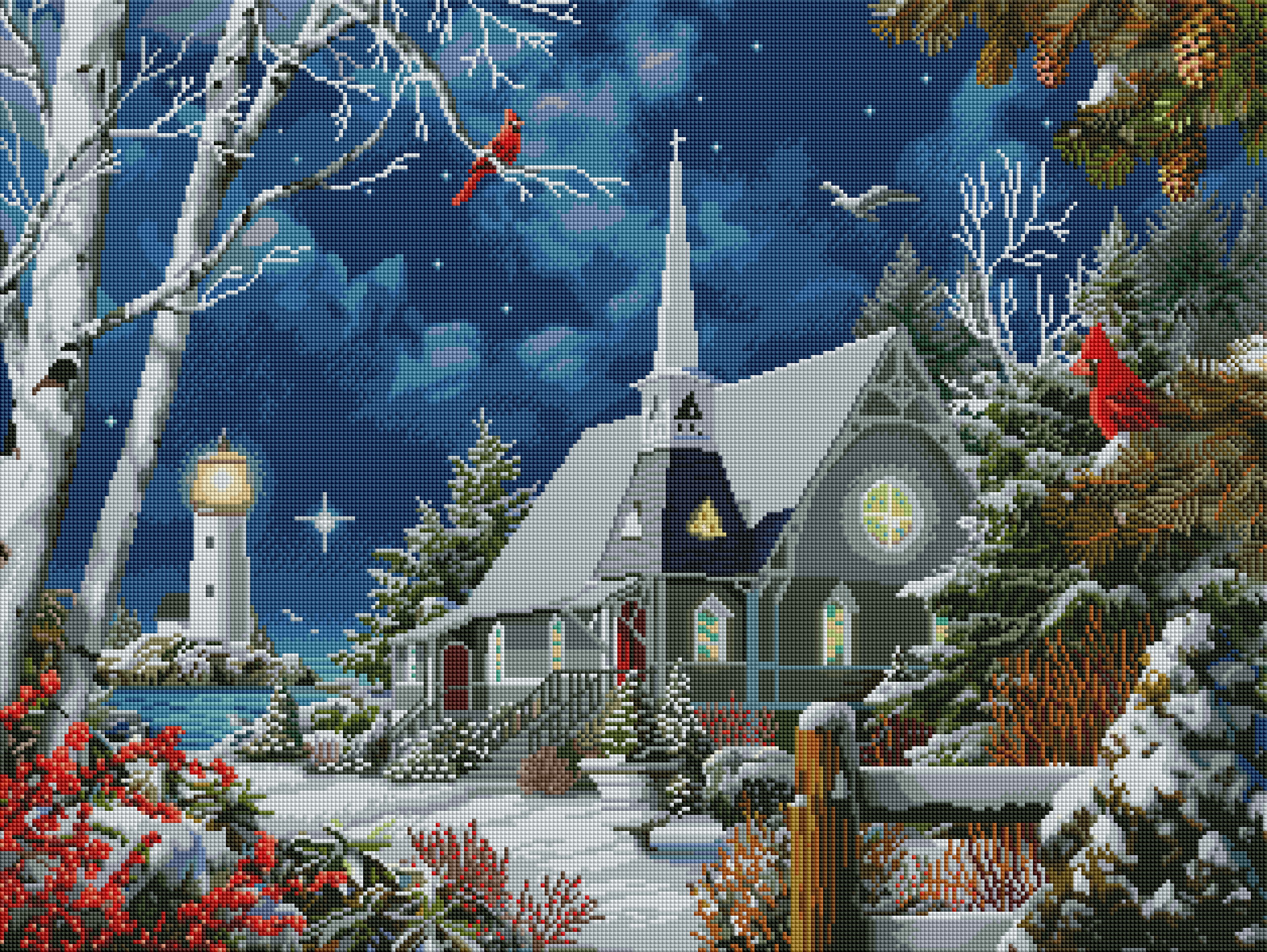Guiding Lights - Image 2