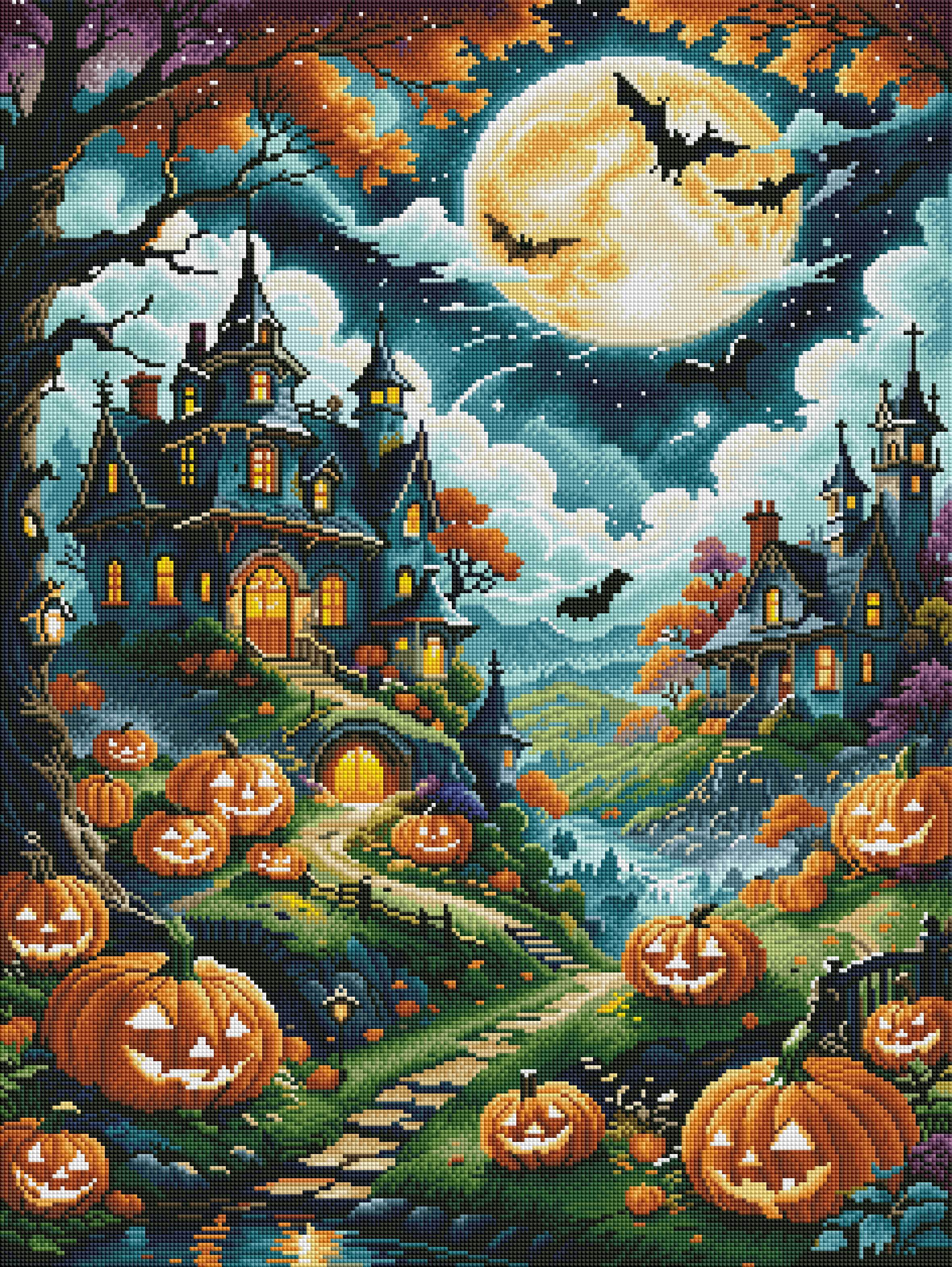 Halloween Haven - Image 2