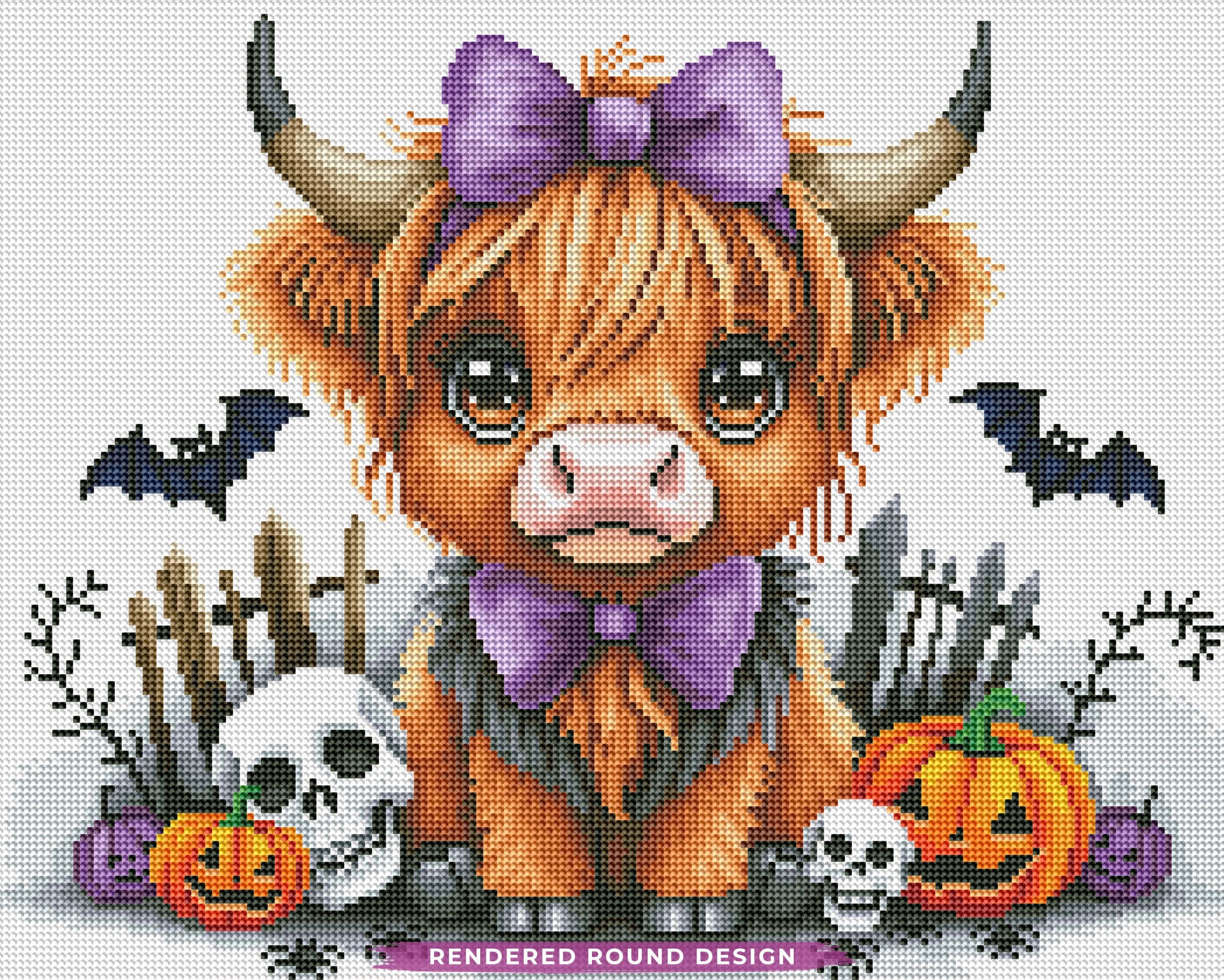Halloween Herd - Image 3