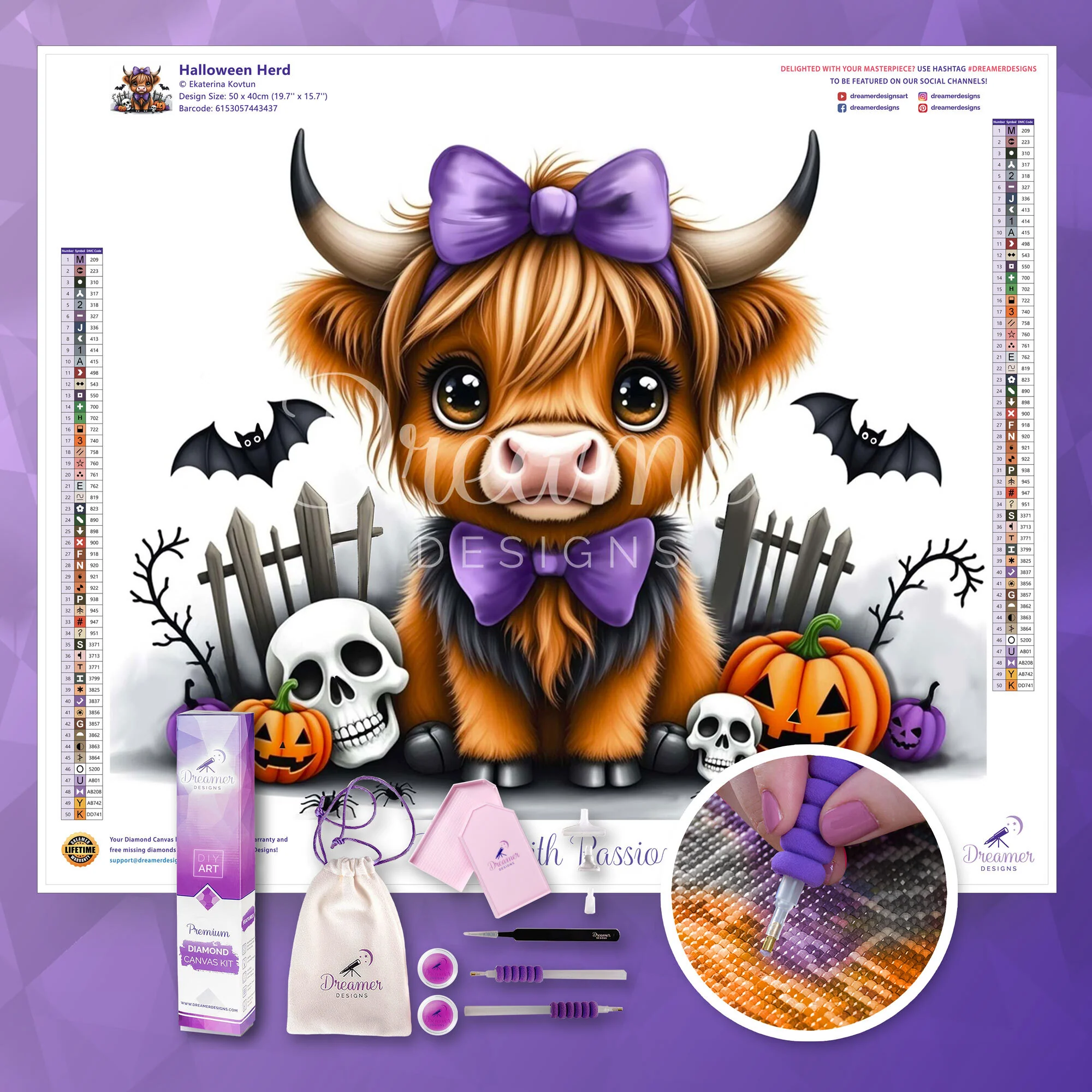 Halloween Herd - Image 4