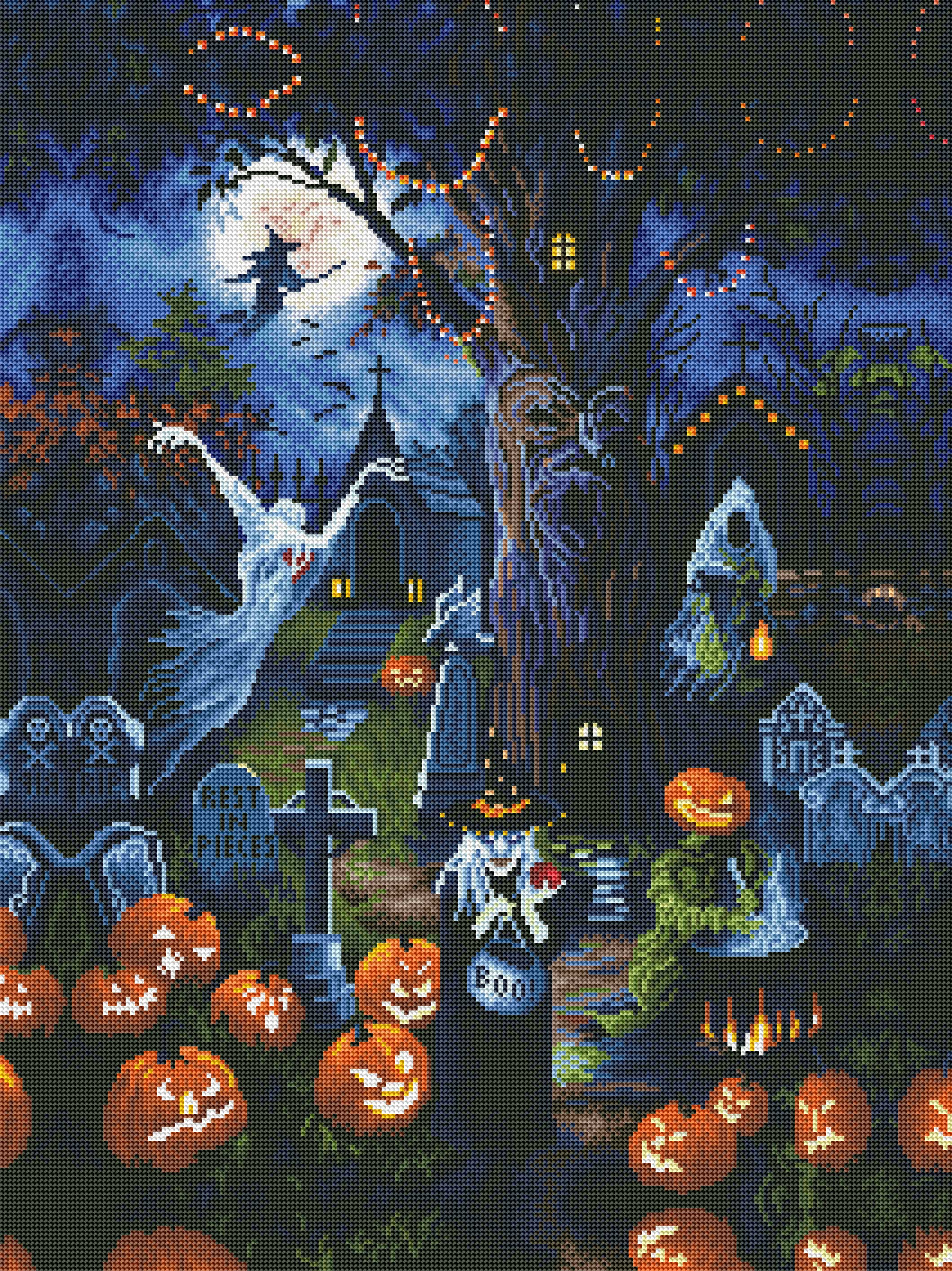 Halloween Night - Image 2