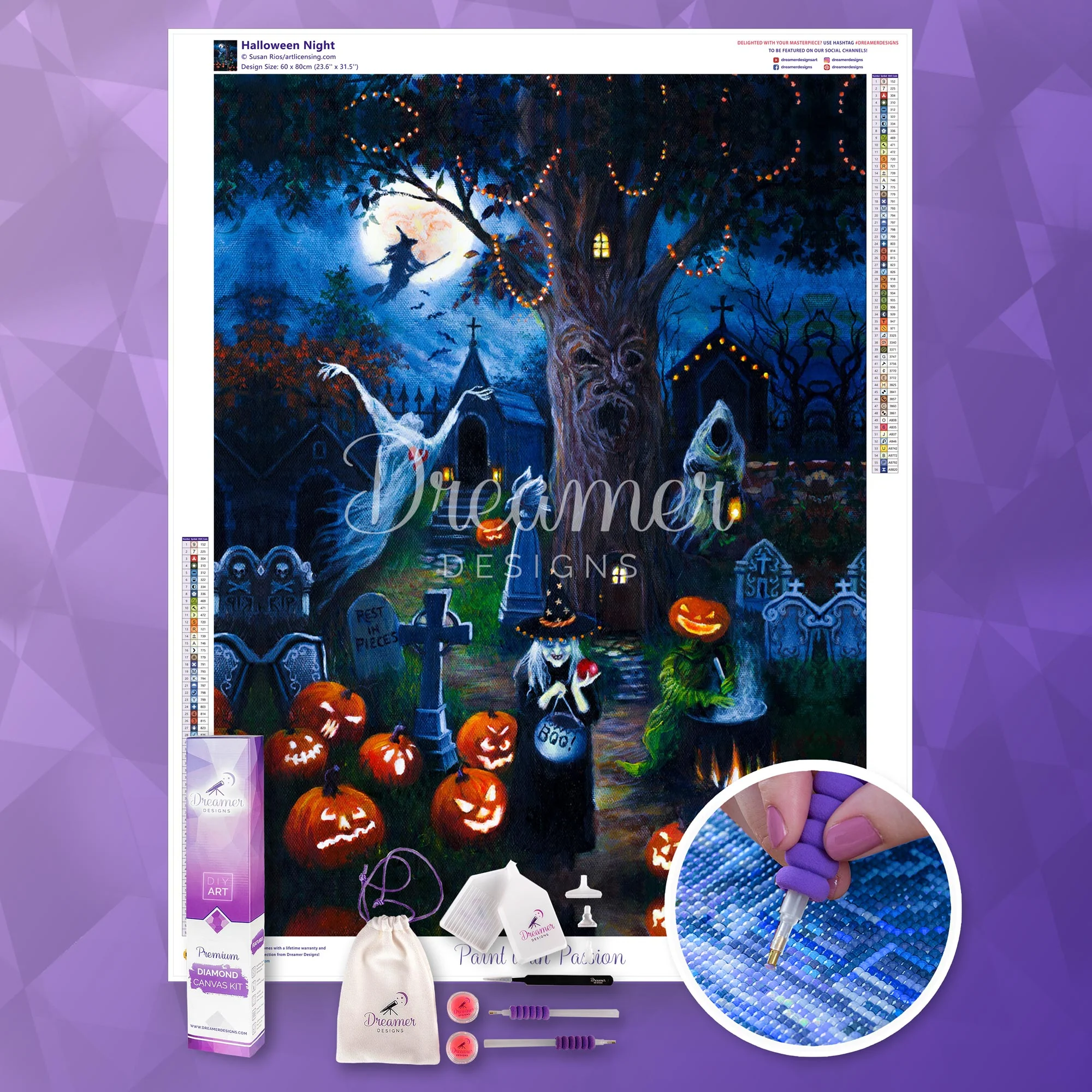 Halloween Night - Image 3