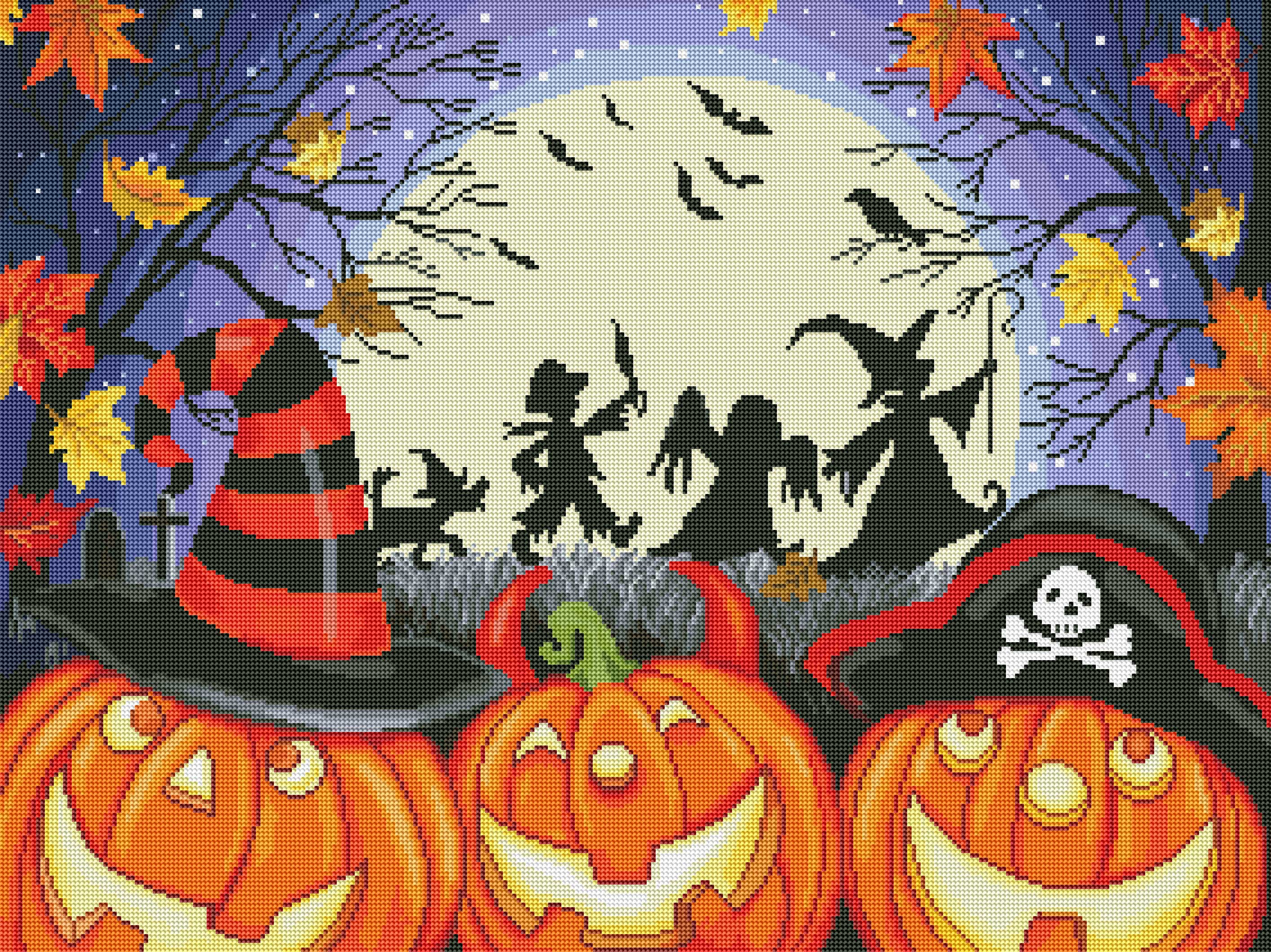 Halloween Party - Image 2