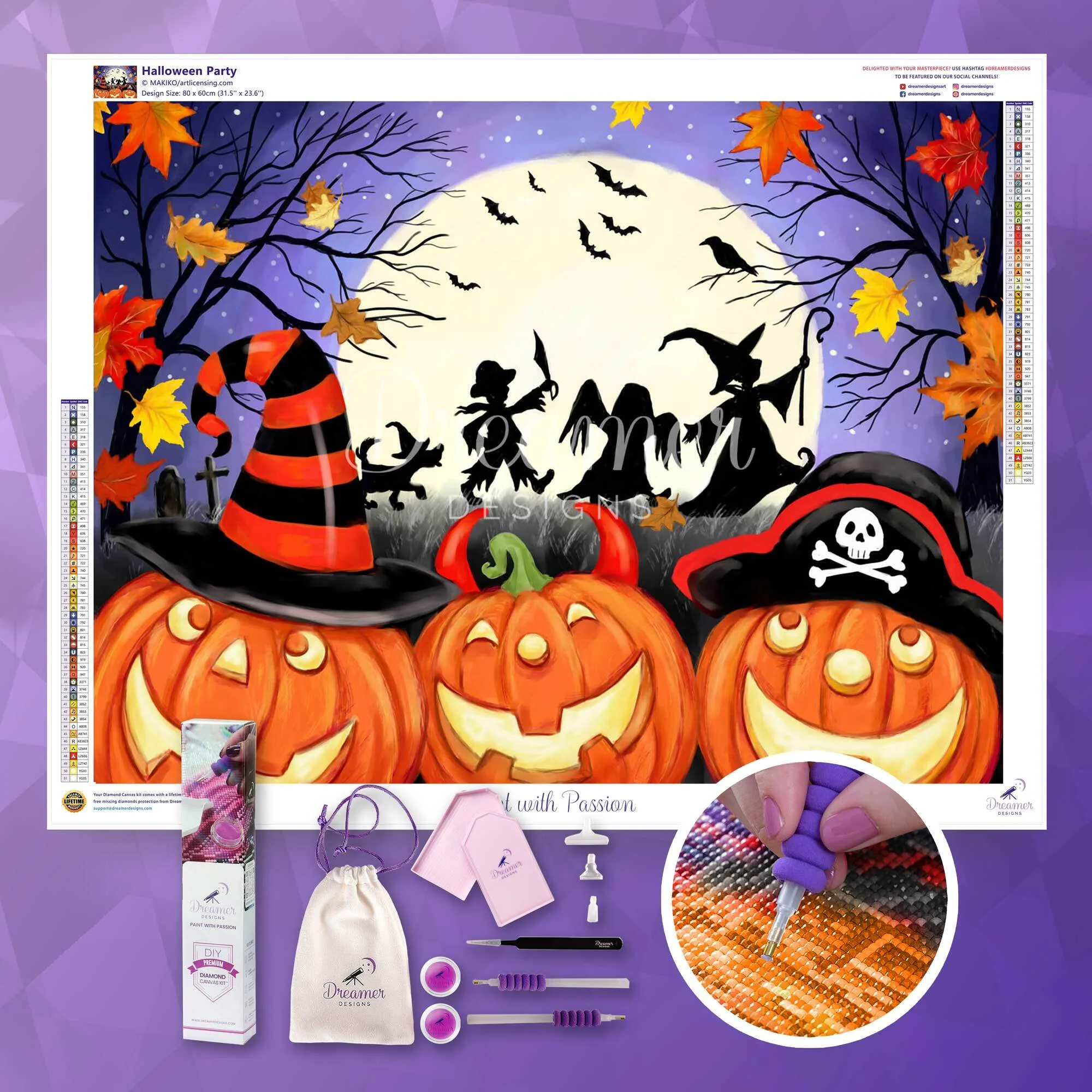 Halloween Party - Image 3