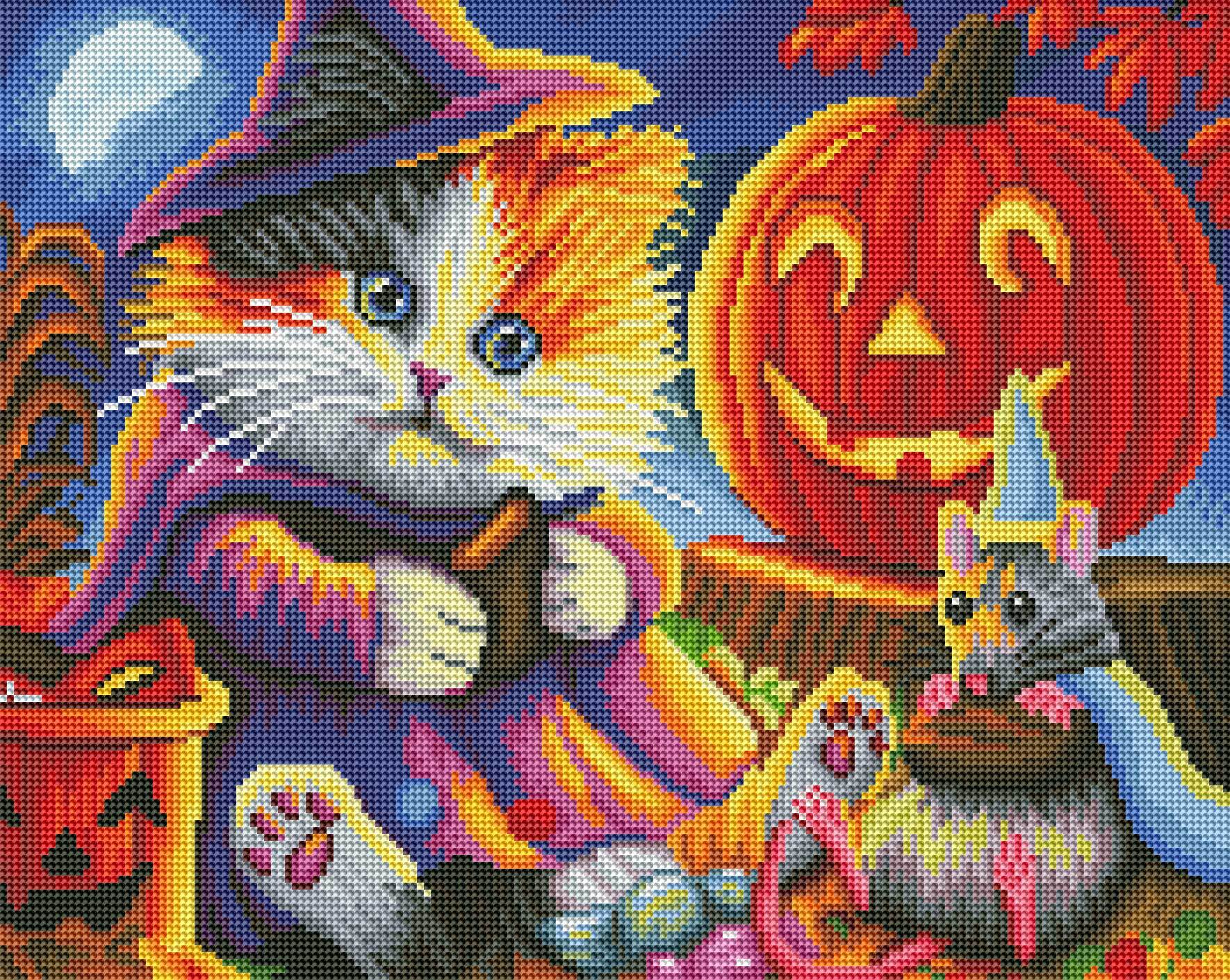 Halloween Treats - Image 2