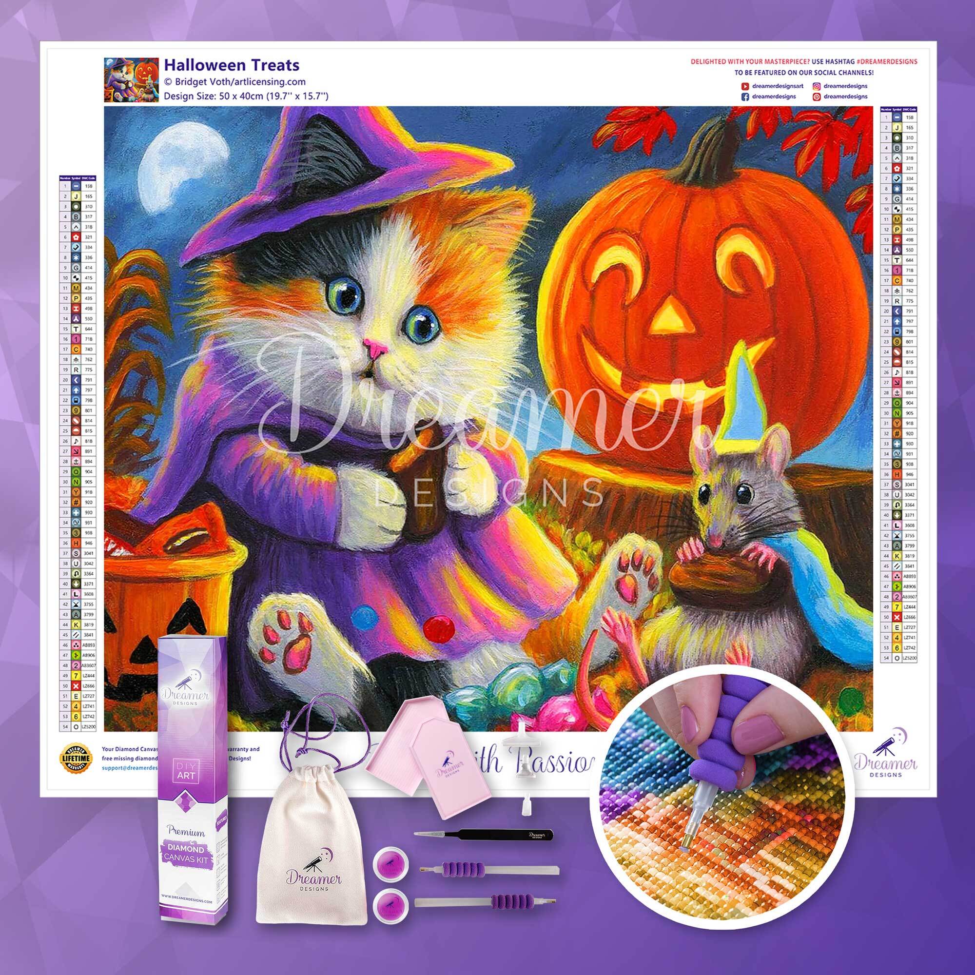 Halloween Treats - Image 3
