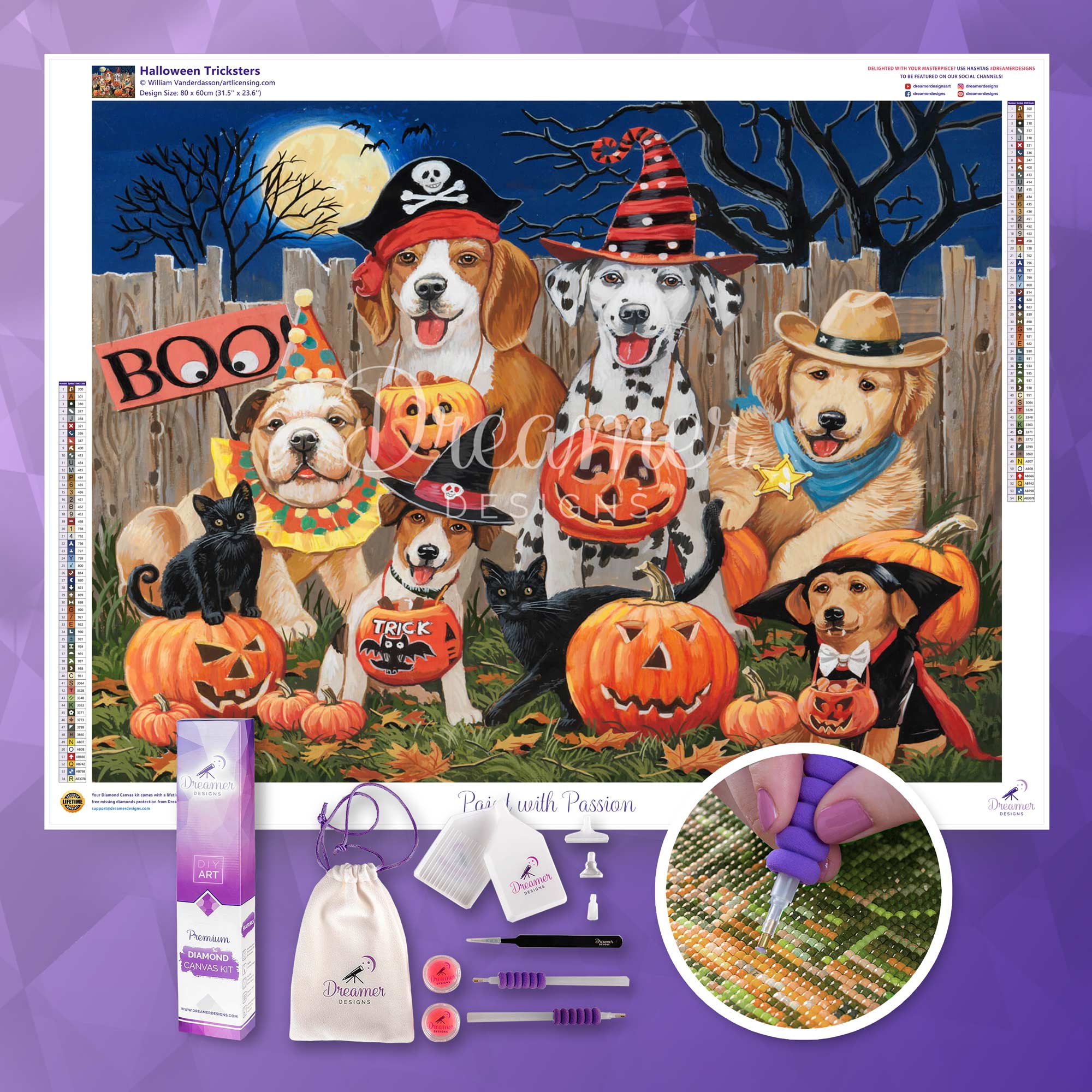 Halloween Tricksters - Image 3