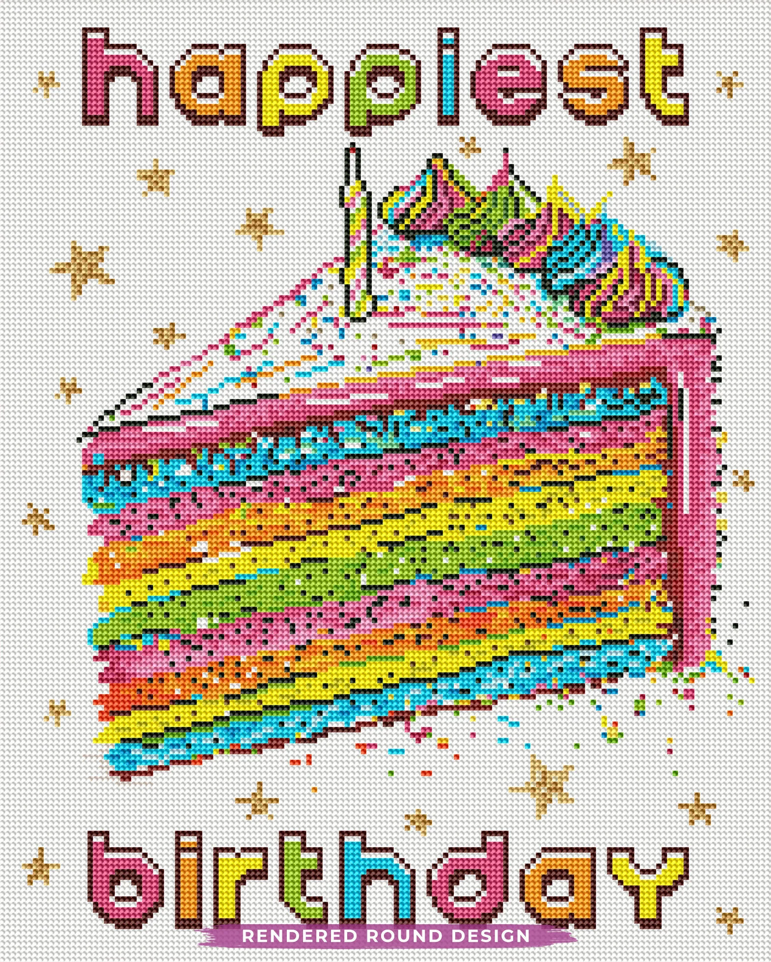 Happiest Birthday - Image 3