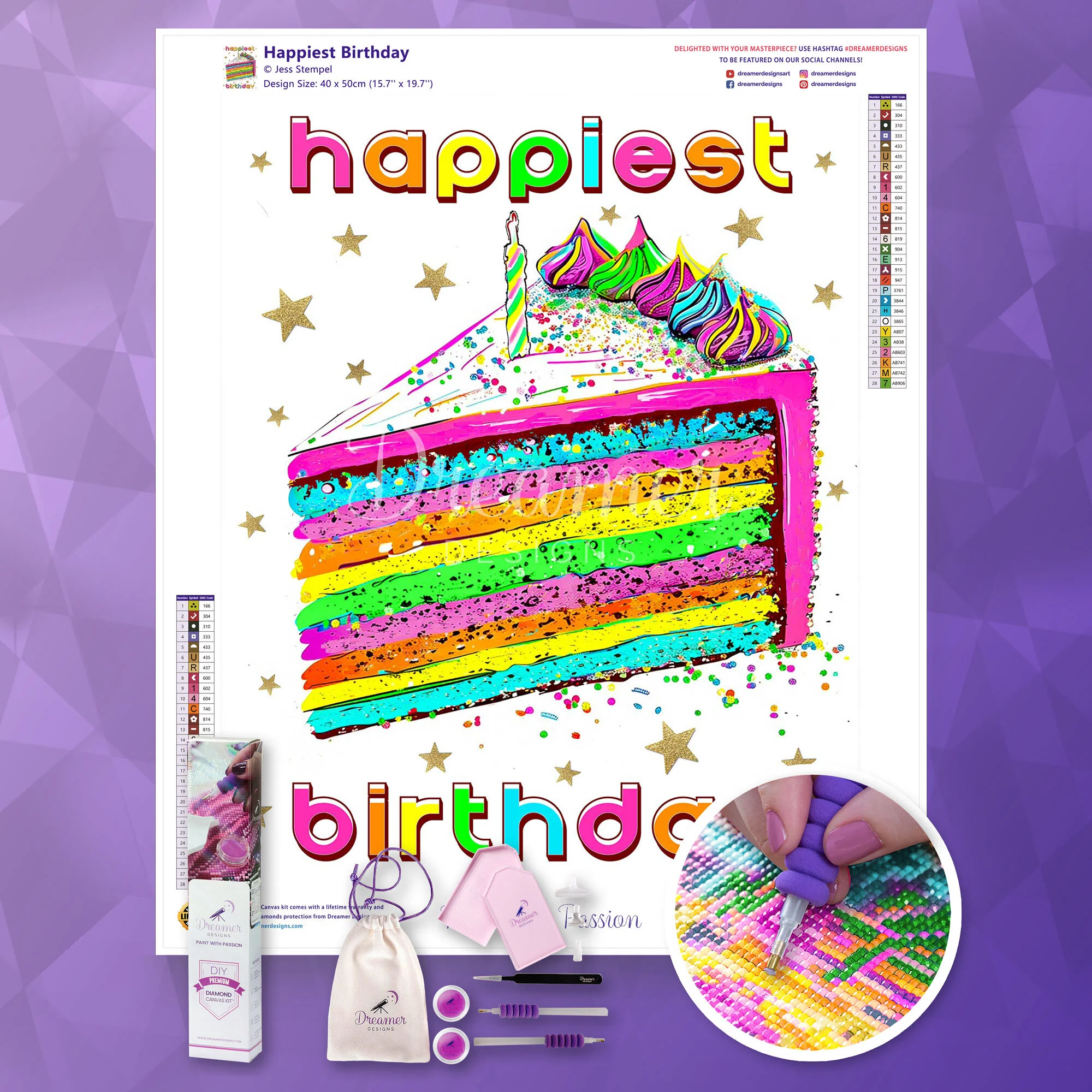 Happiest Birthday - Image 4