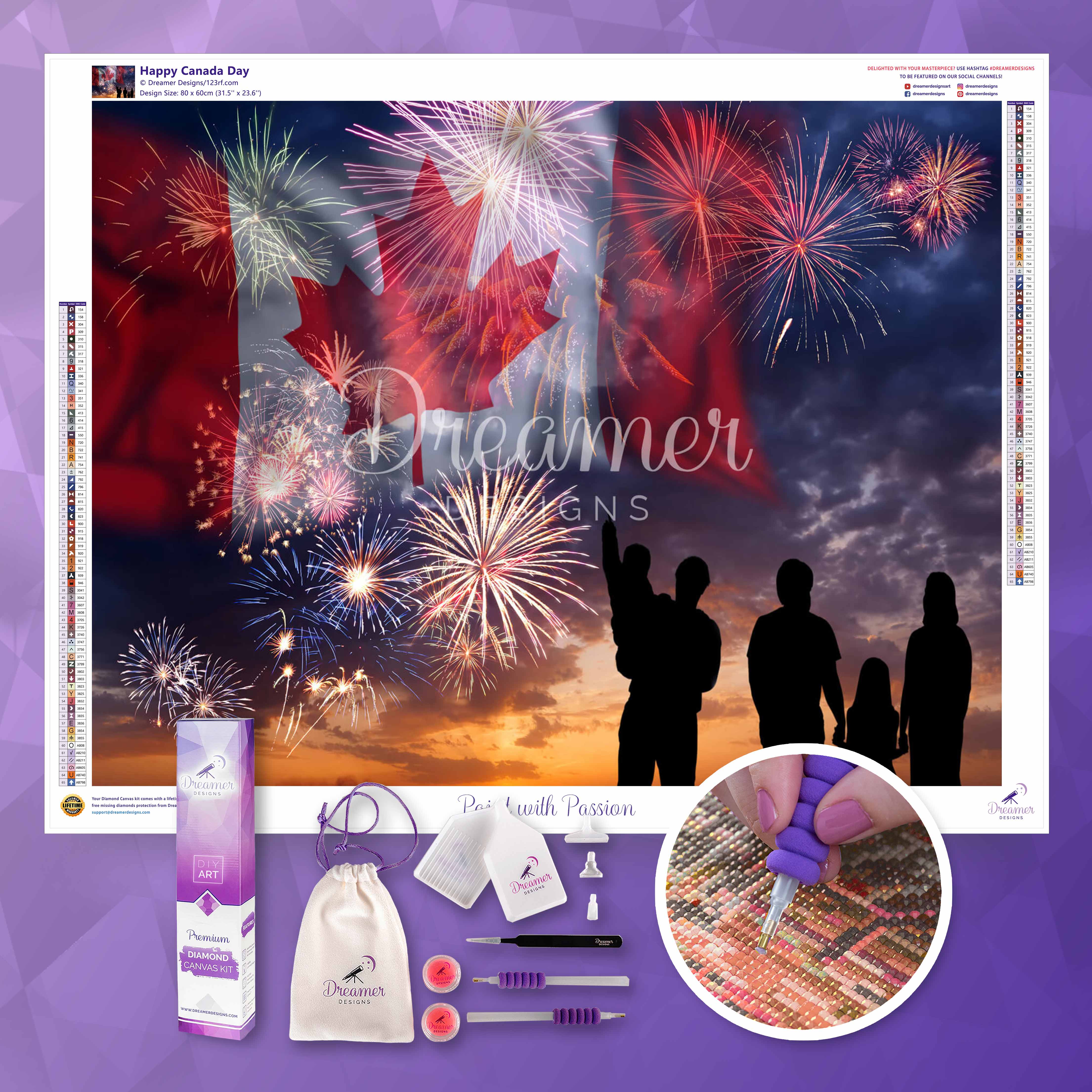 Happy Canada Day - Image 3