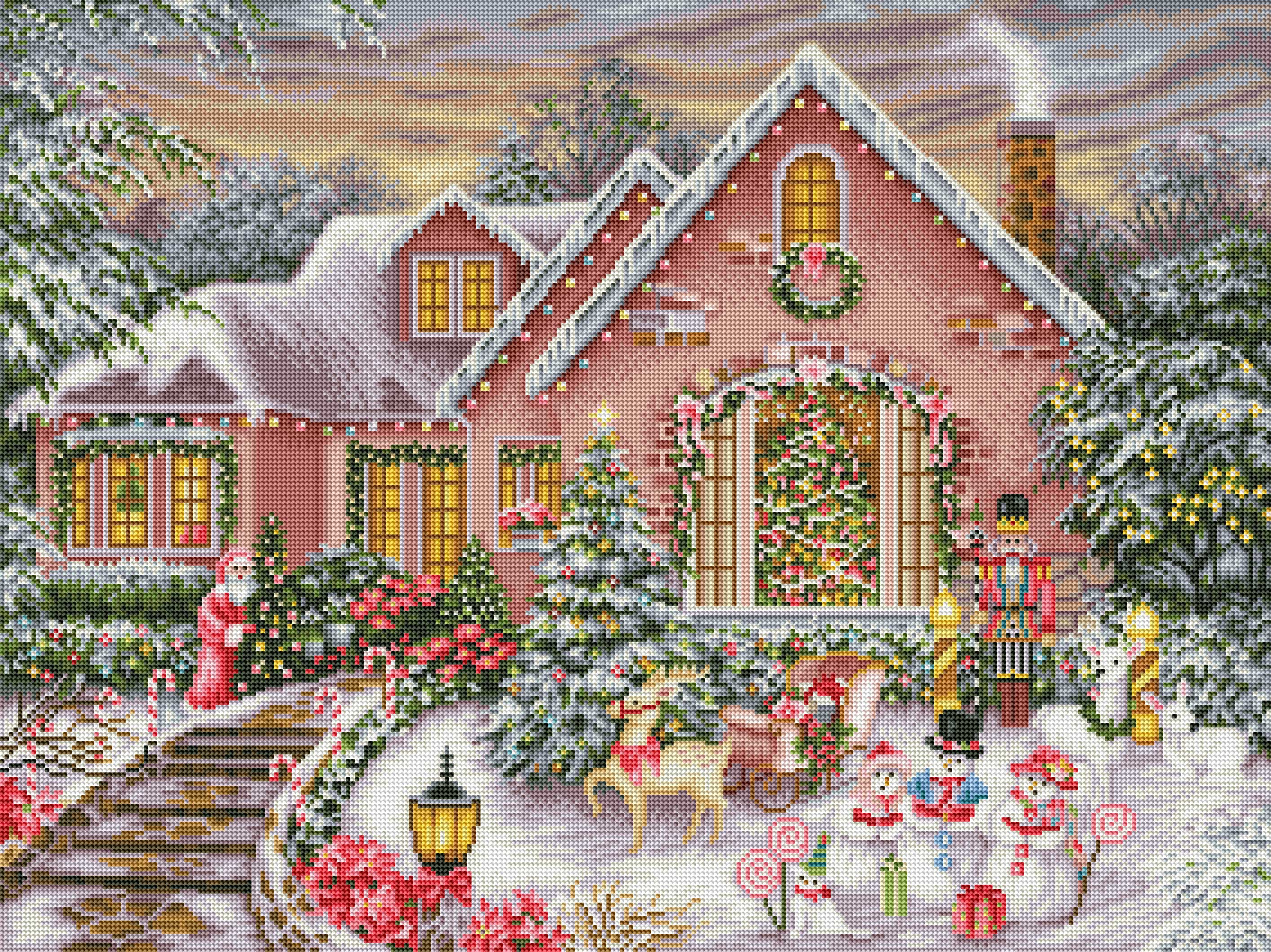 Happy Christmas - Image 2