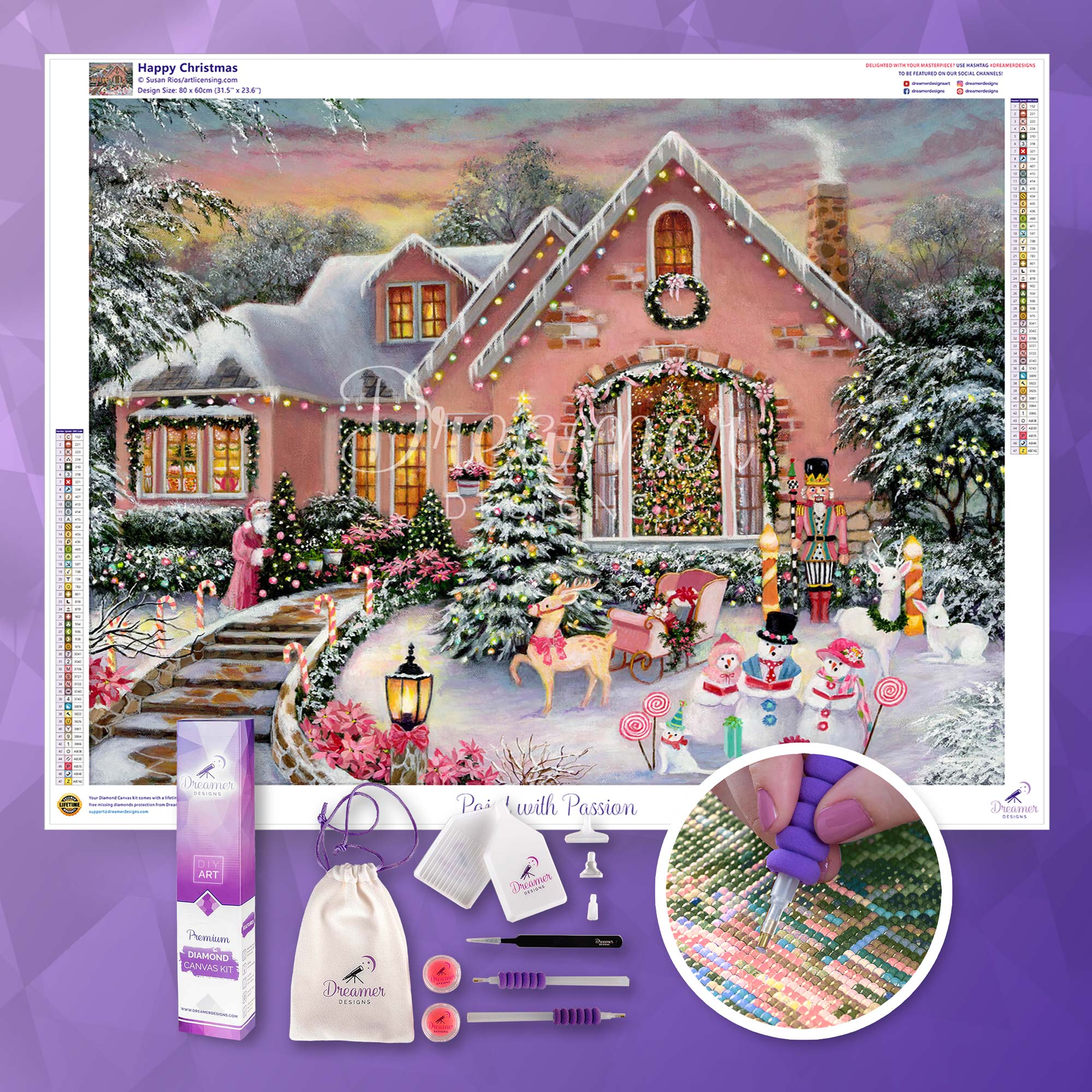 Happy Christmas - Image 3