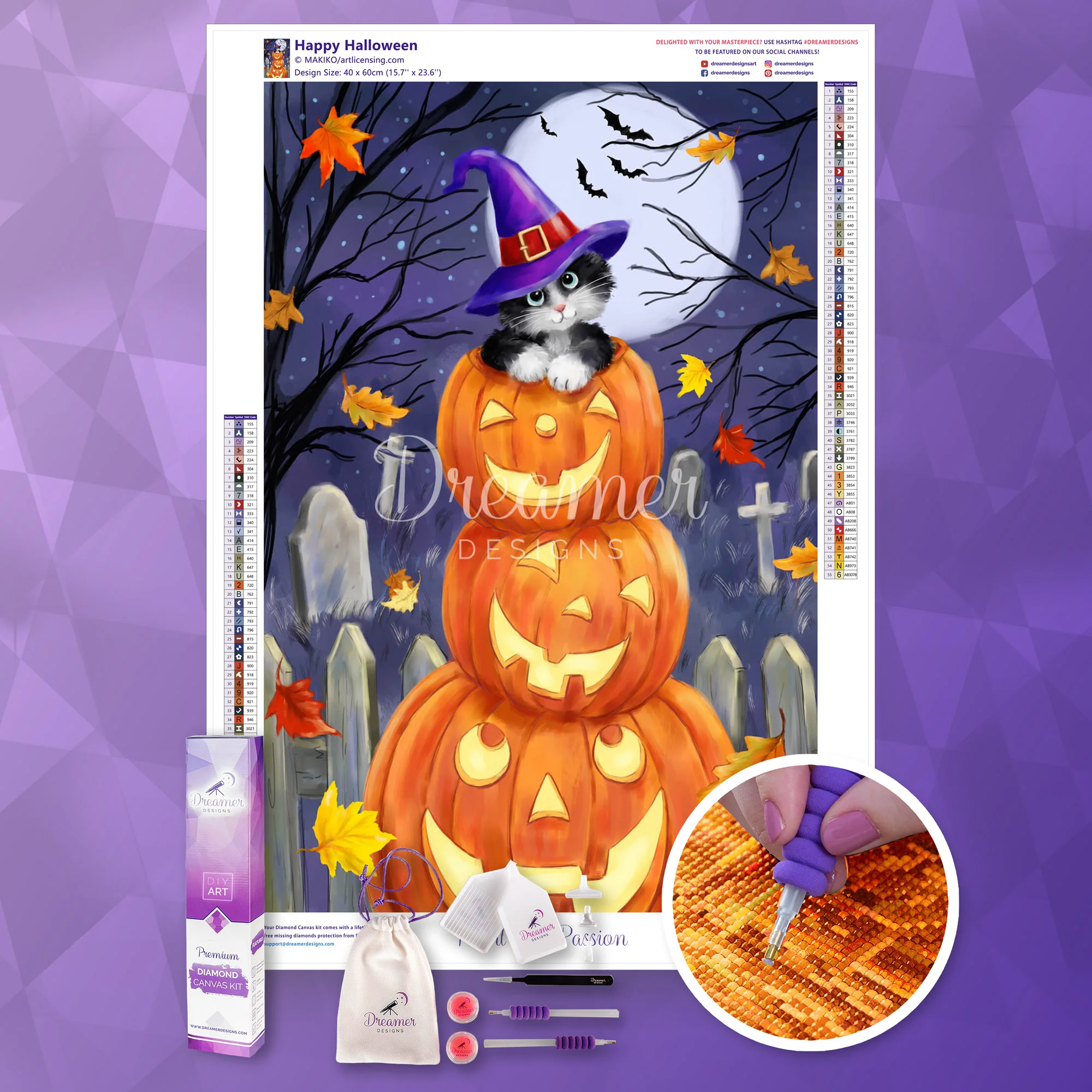 Happy Halloween - Image 3
