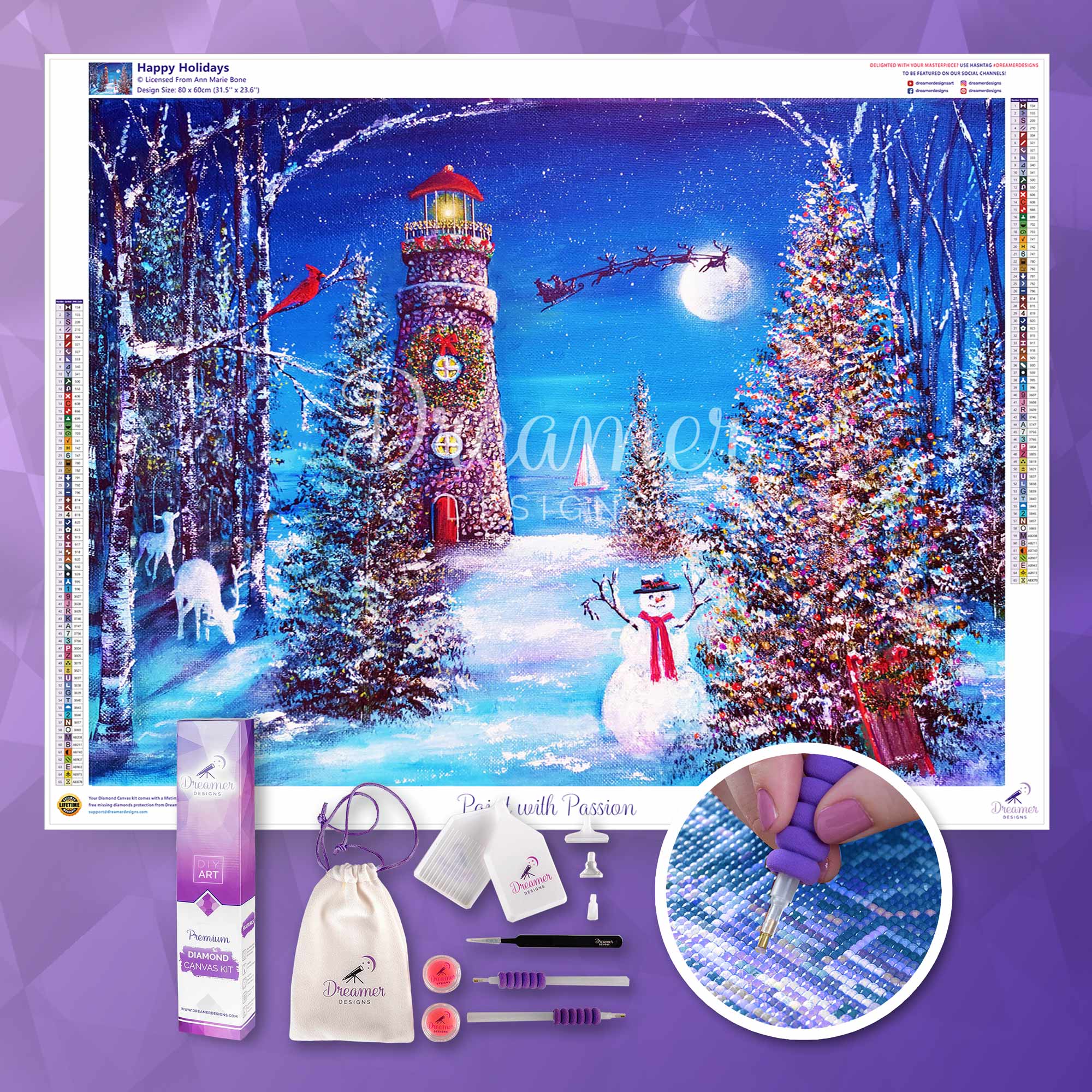 Happy Holidays - Image 3