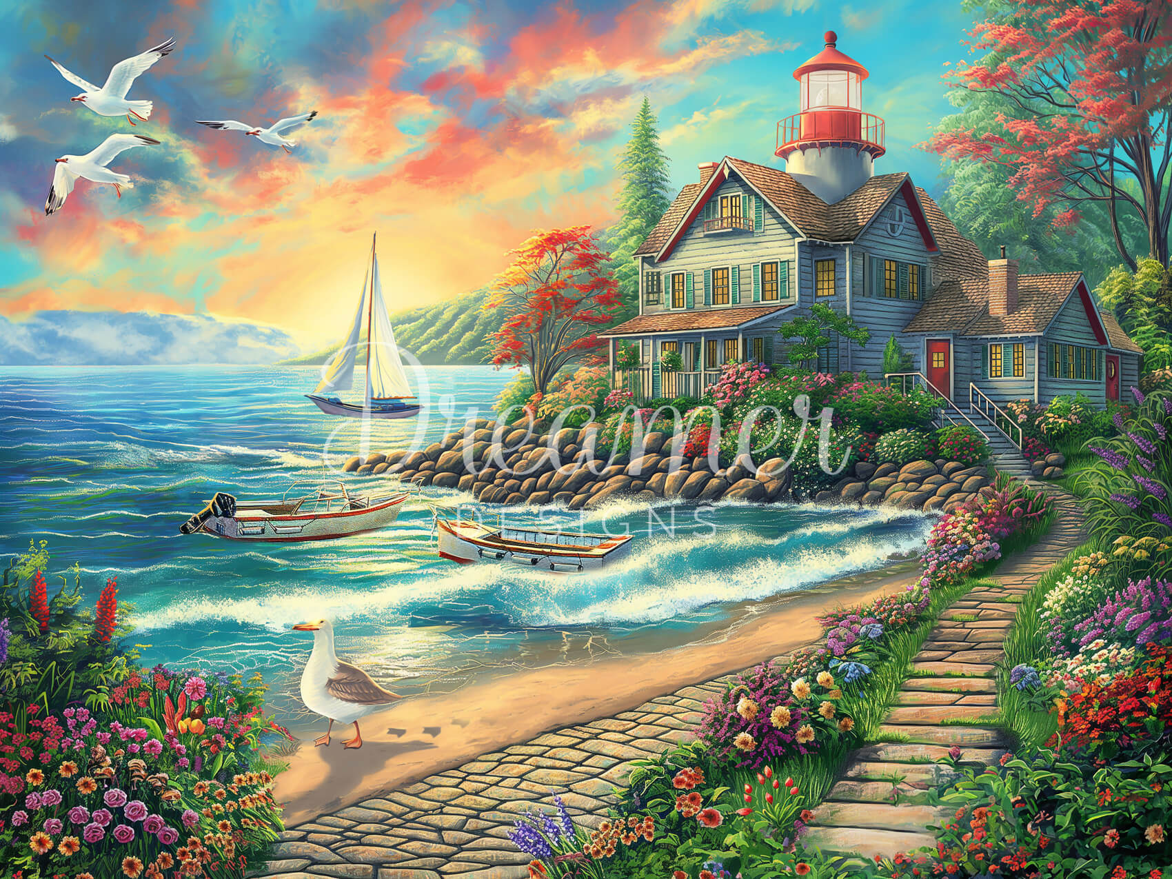 Harbor Haven