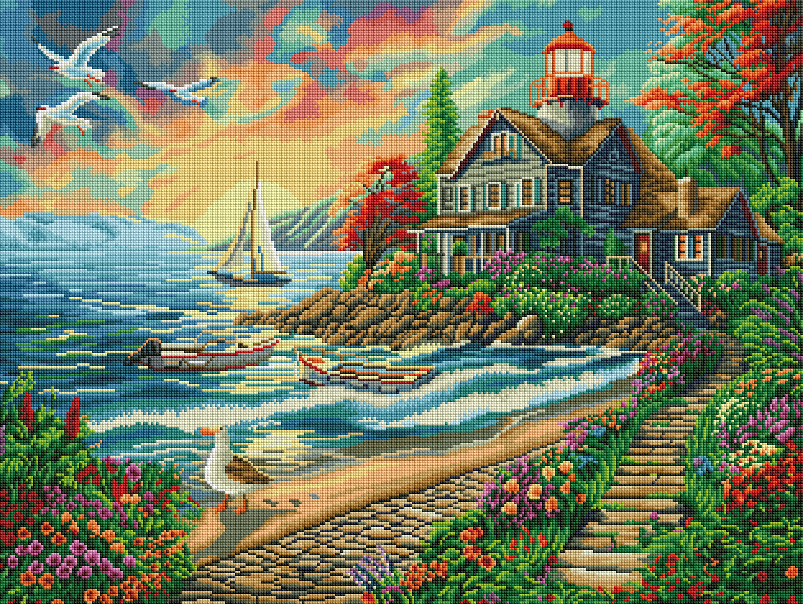 Harbor Haven - Image 2