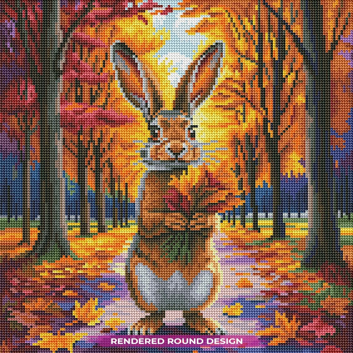 Harvest Bunny - Image 2