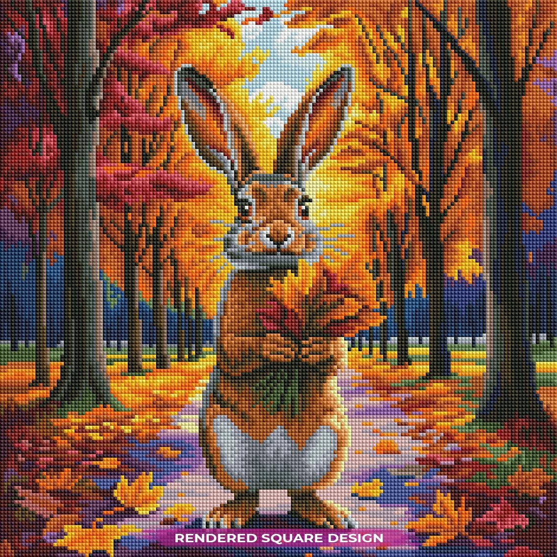 Harvest Bunny - Image 3