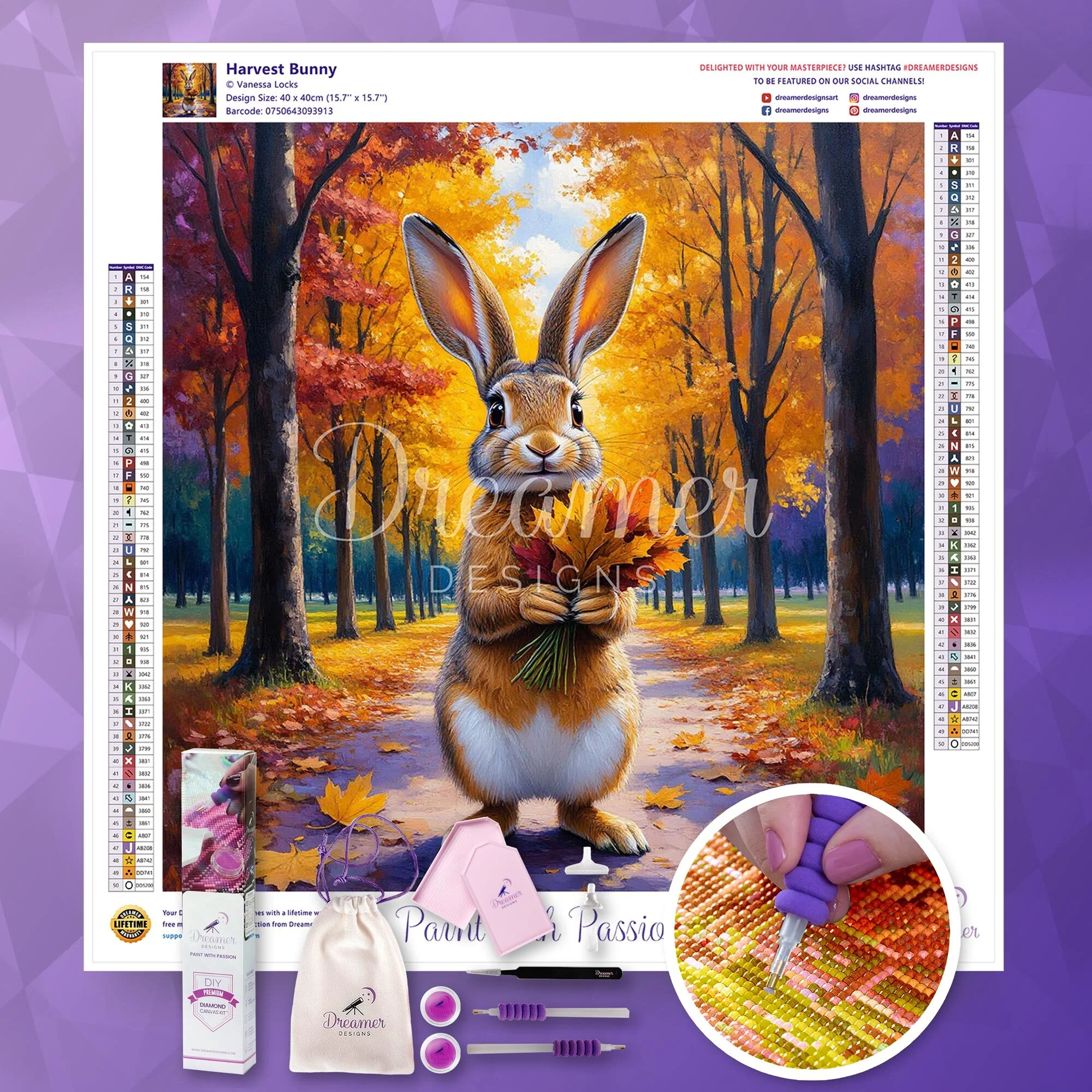 Harvest Bunny - Image 4