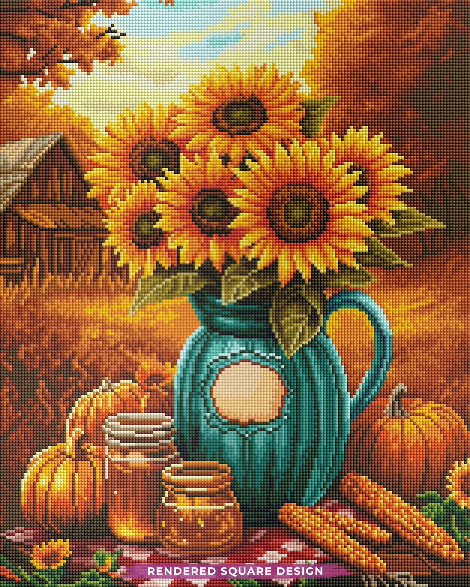 Harvest Charm - Image 2