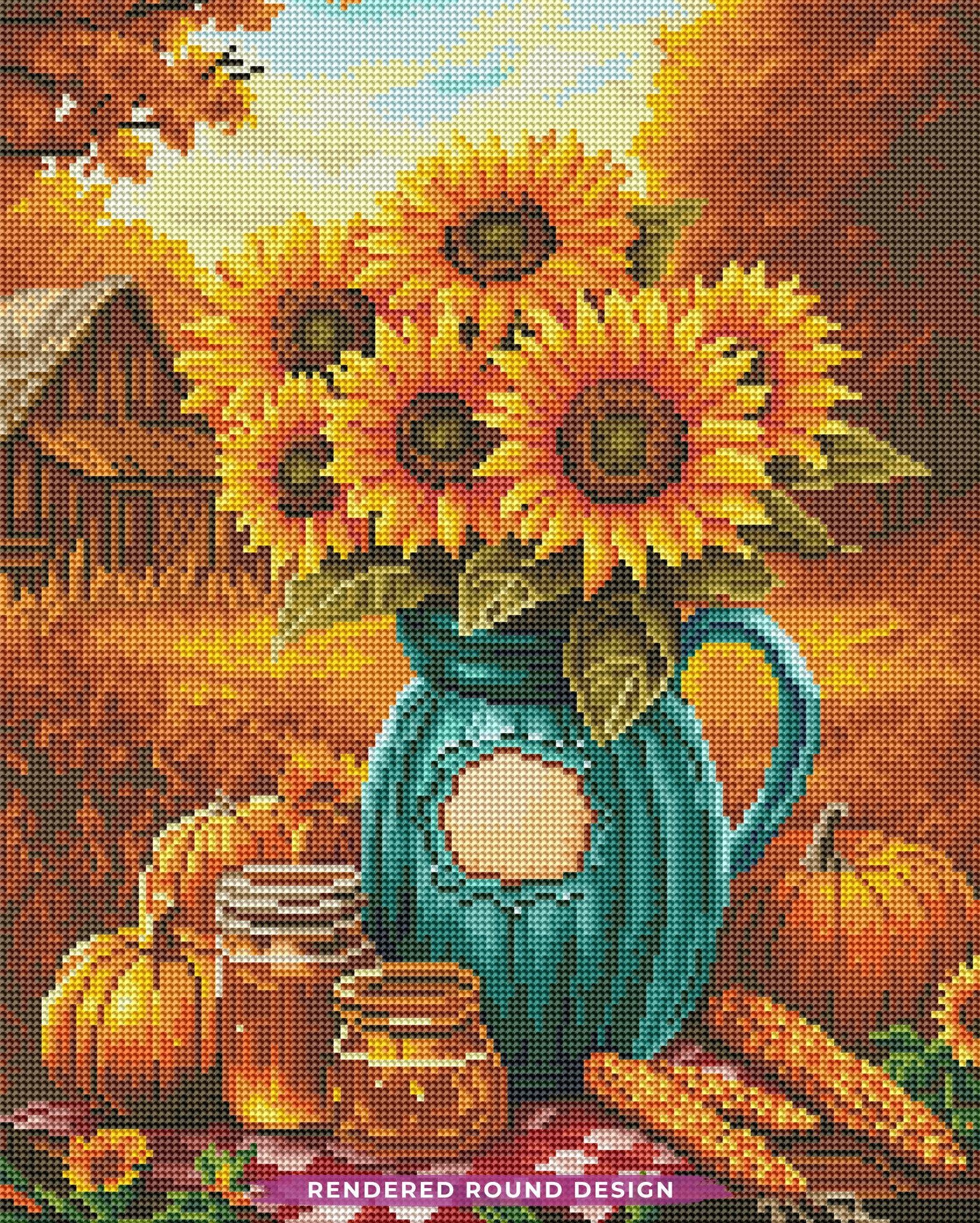 Harvest Charm - Image 3