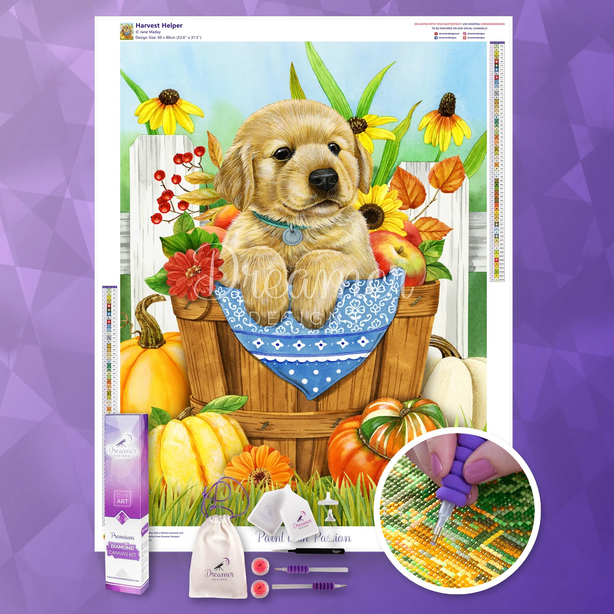 Harvest Helper - Image 3