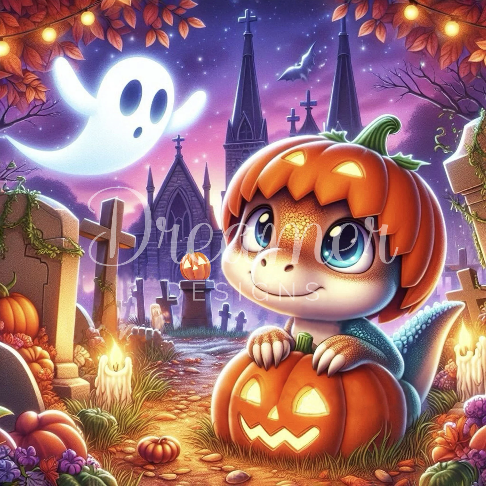 Haunted Hatchling