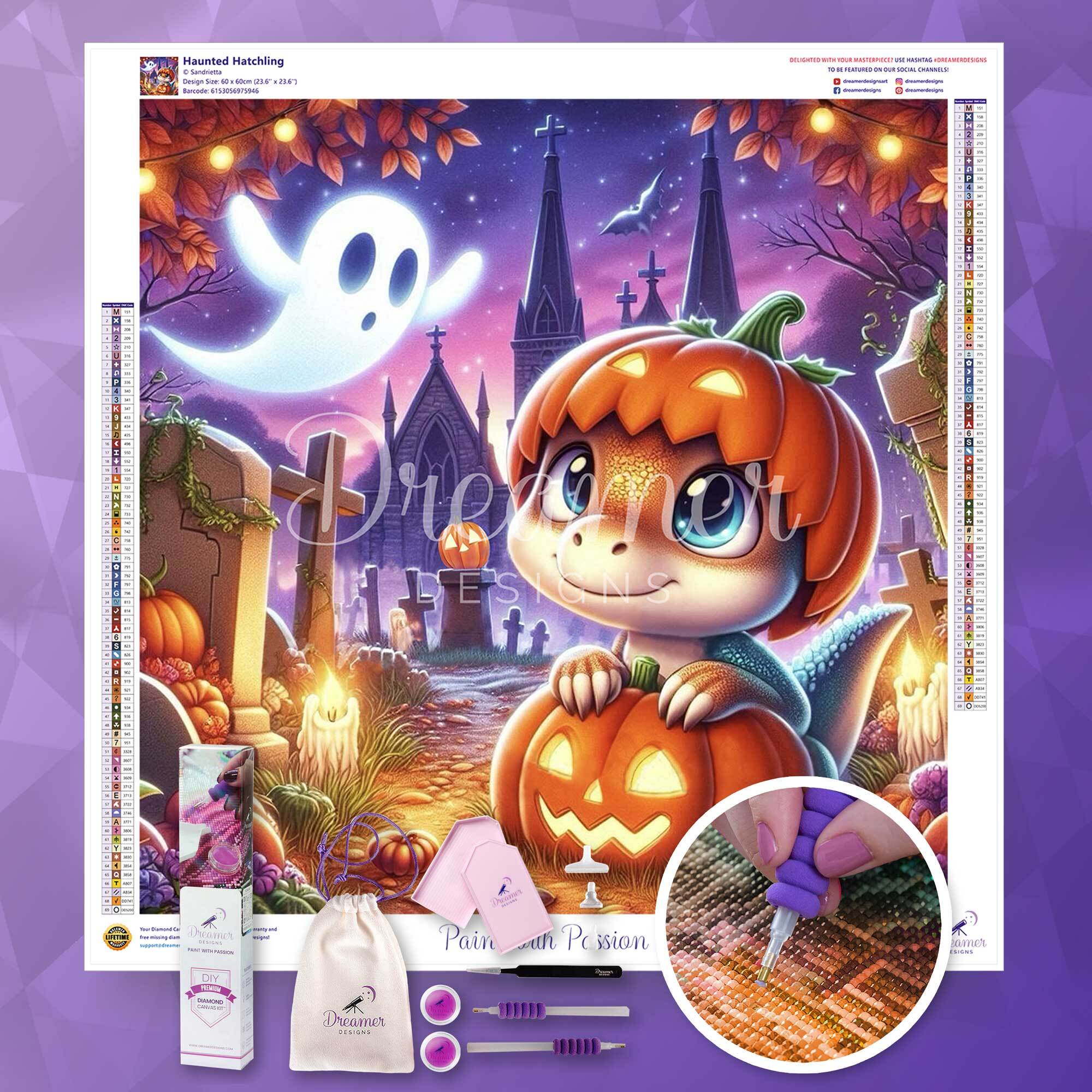 Haunted Hatchling - Image 3