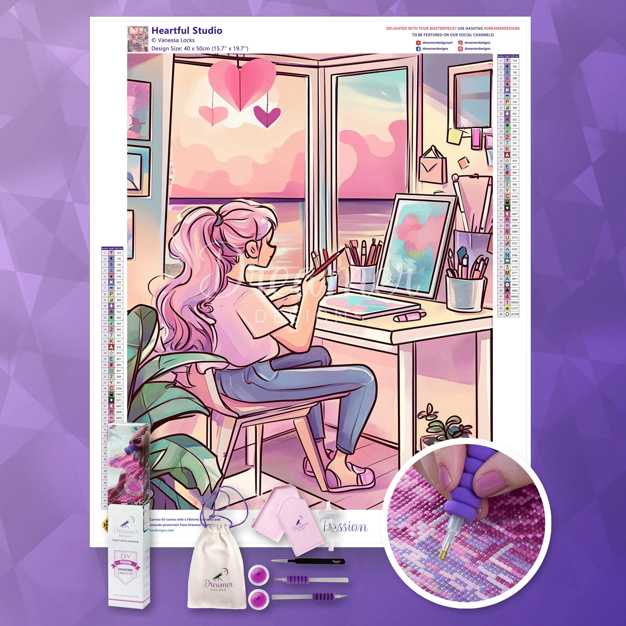 Heartful Studio - Image 4