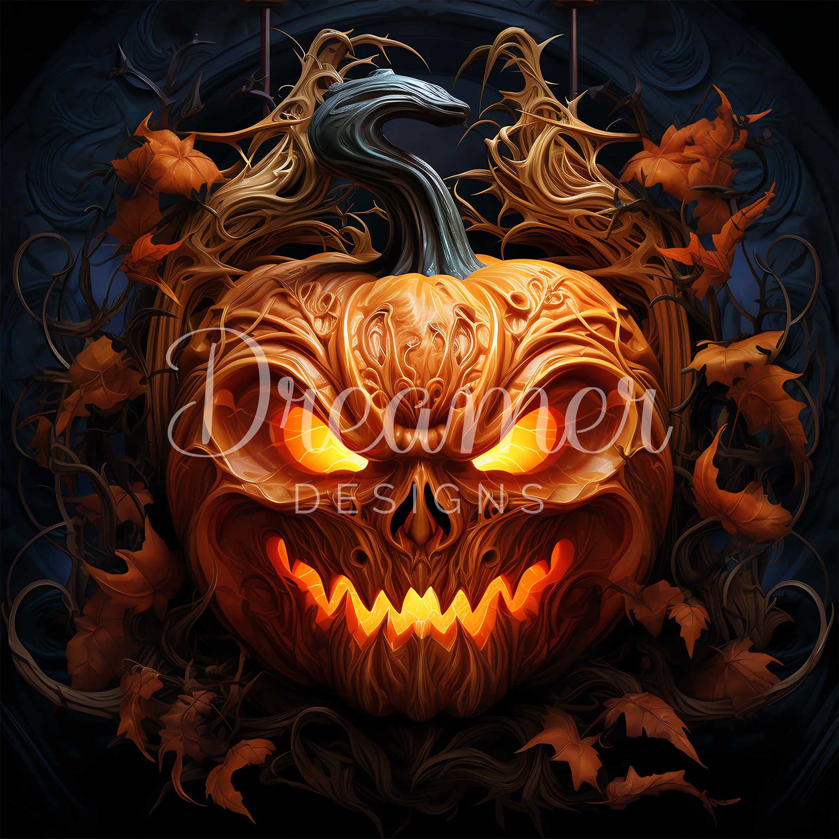 Hell’s Lantern