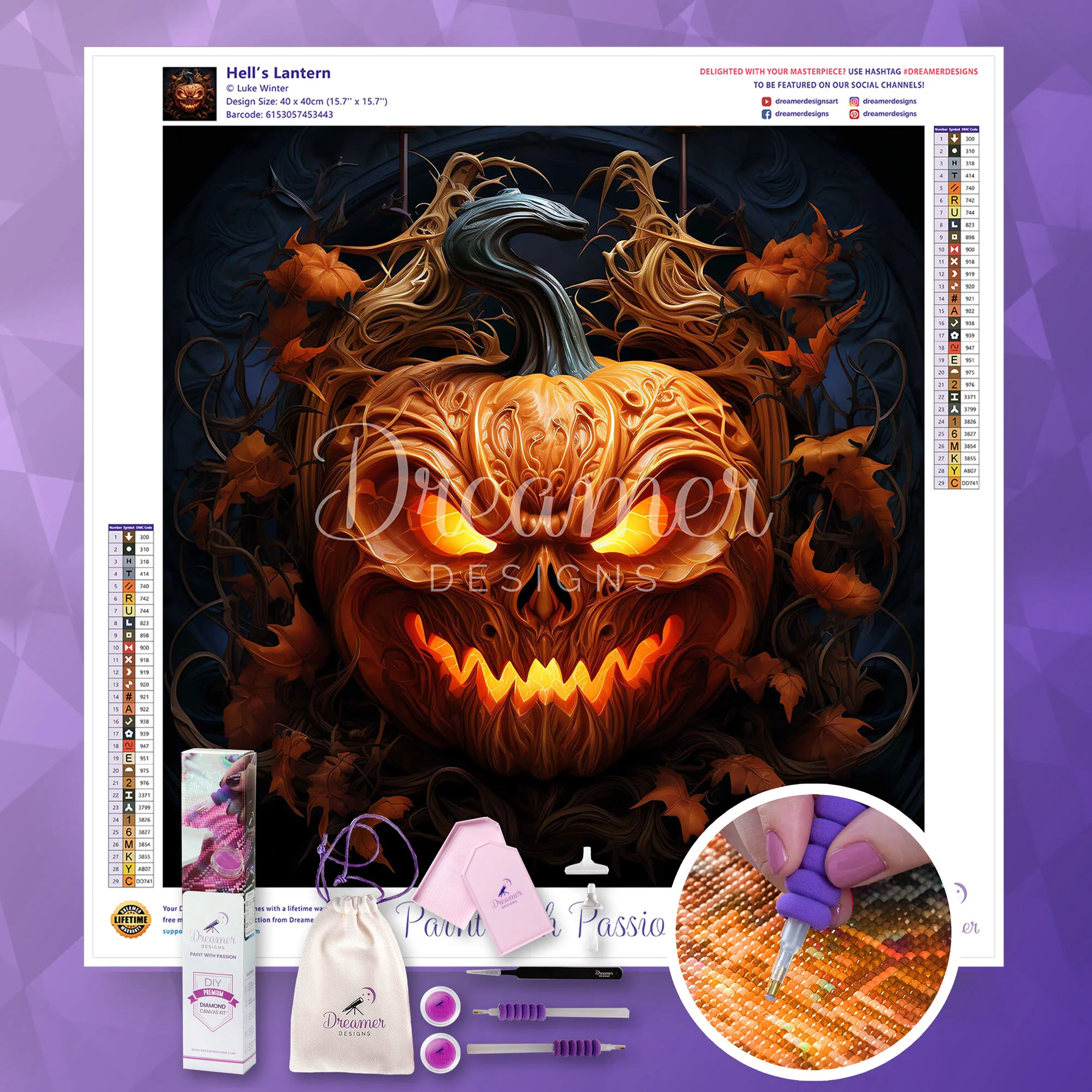 Hell’s Lantern - Image 4