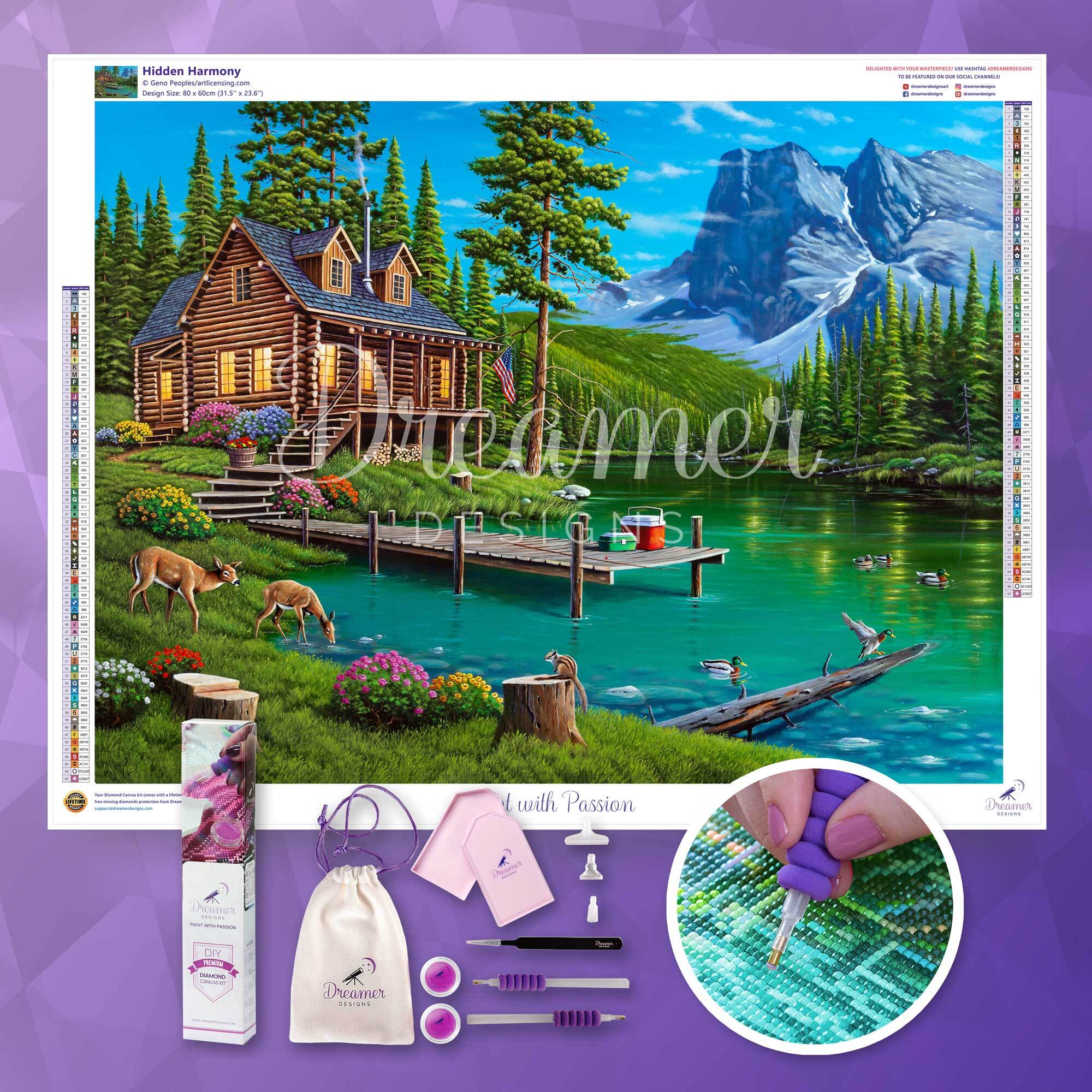 Hidden Harmony - Image 3