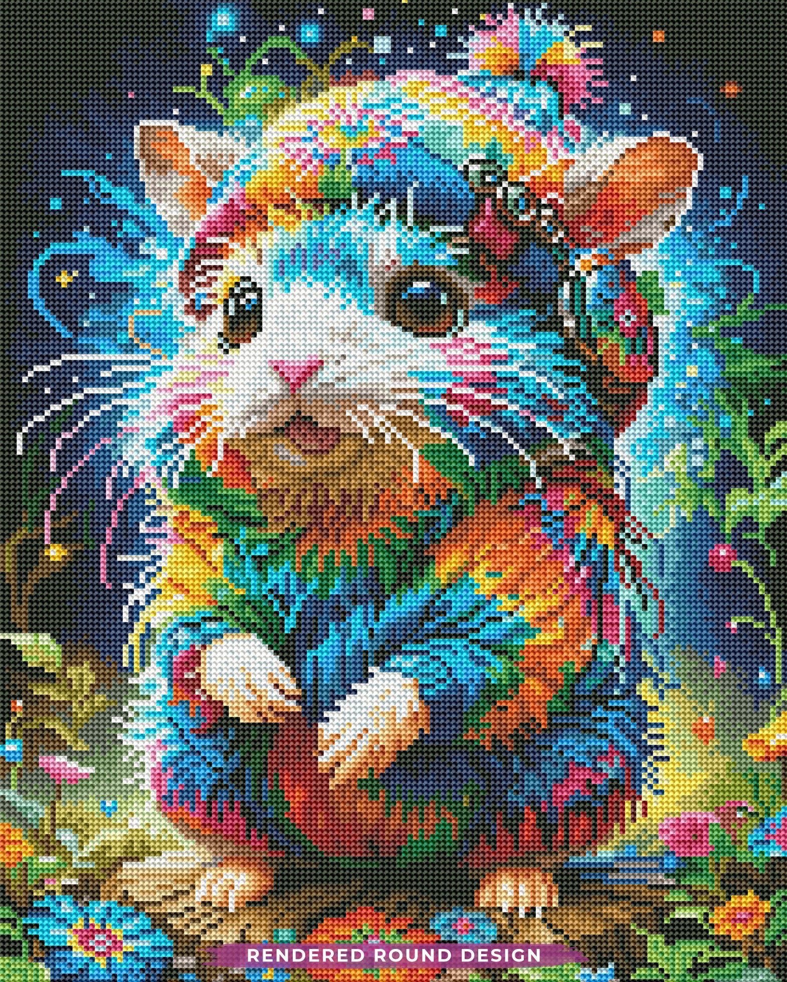 Hippie Hamster - Image 3