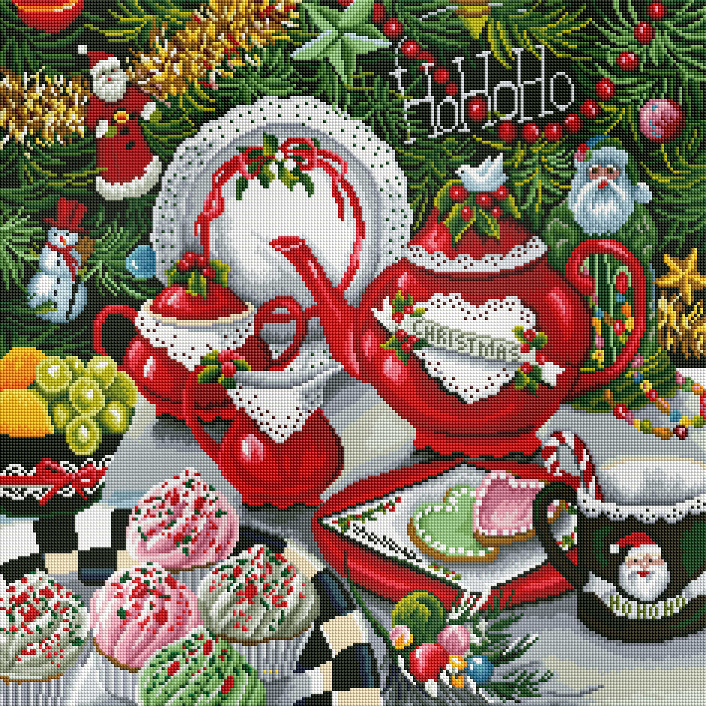 Ho Ho Ho - Image 2
