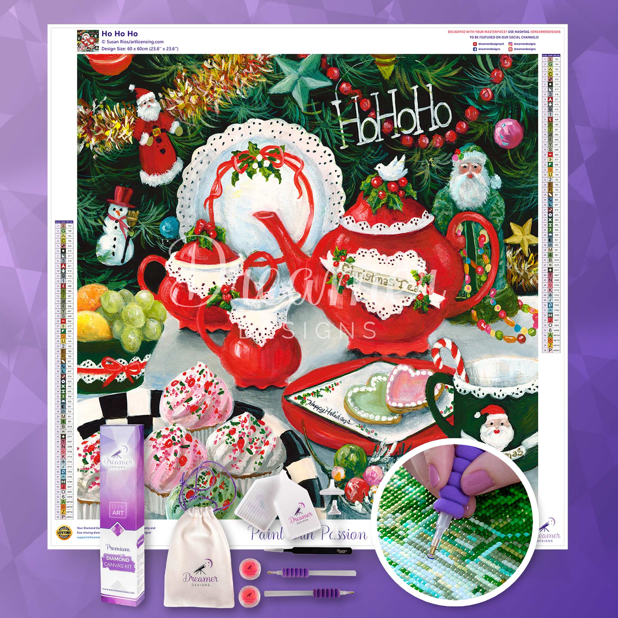 Ho Ho Ho - Image 3