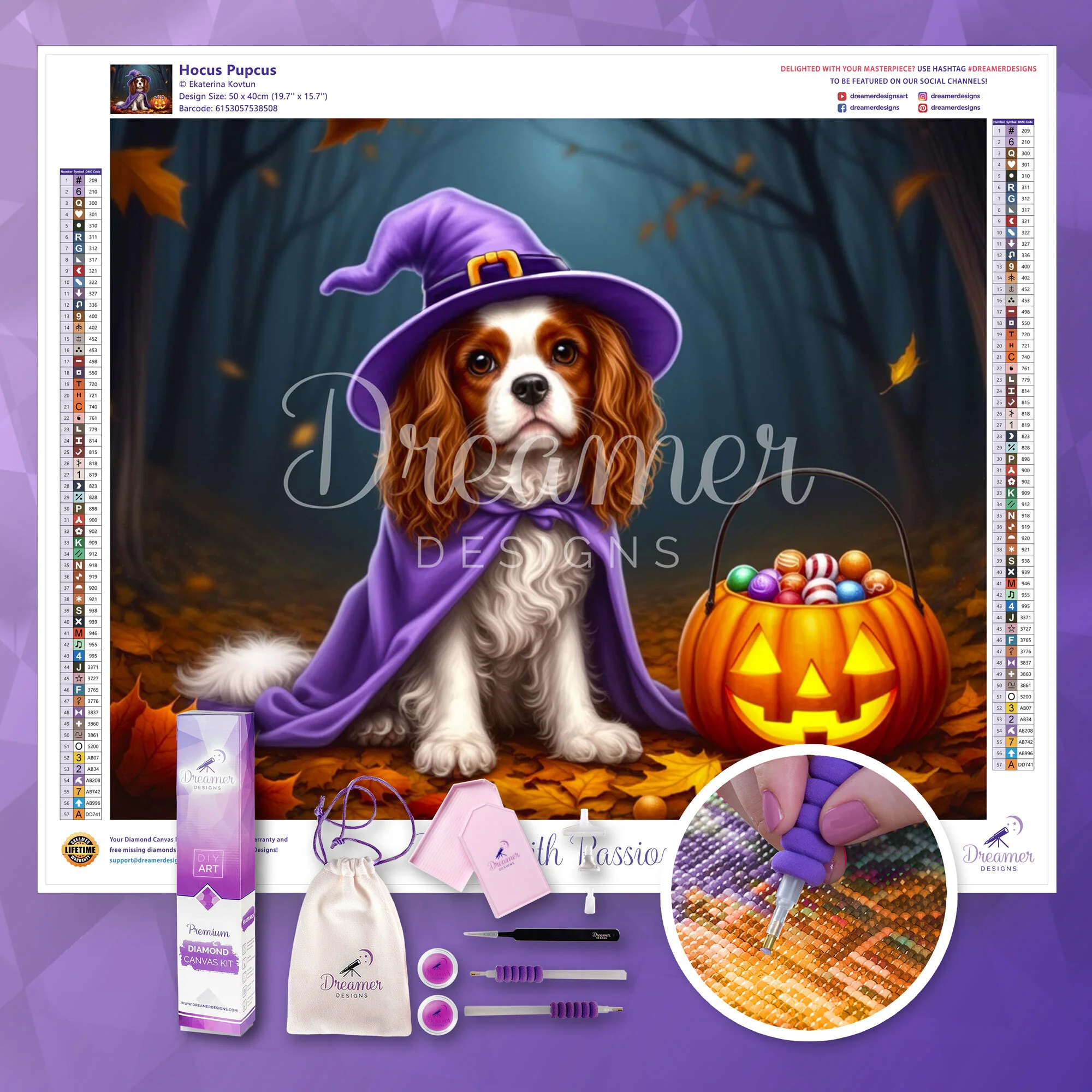 Hocus Pupcus - Image 4