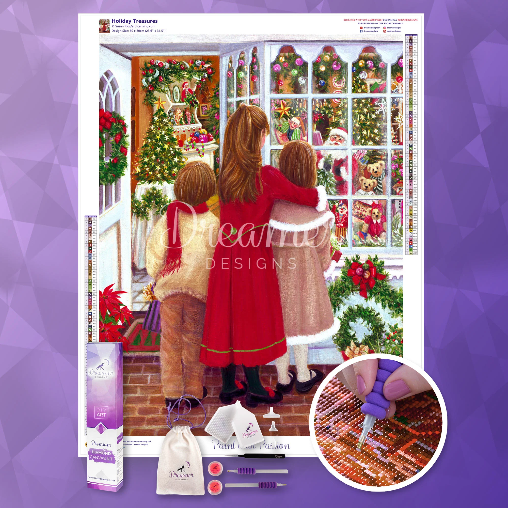 Holiday Treasures - Image 3