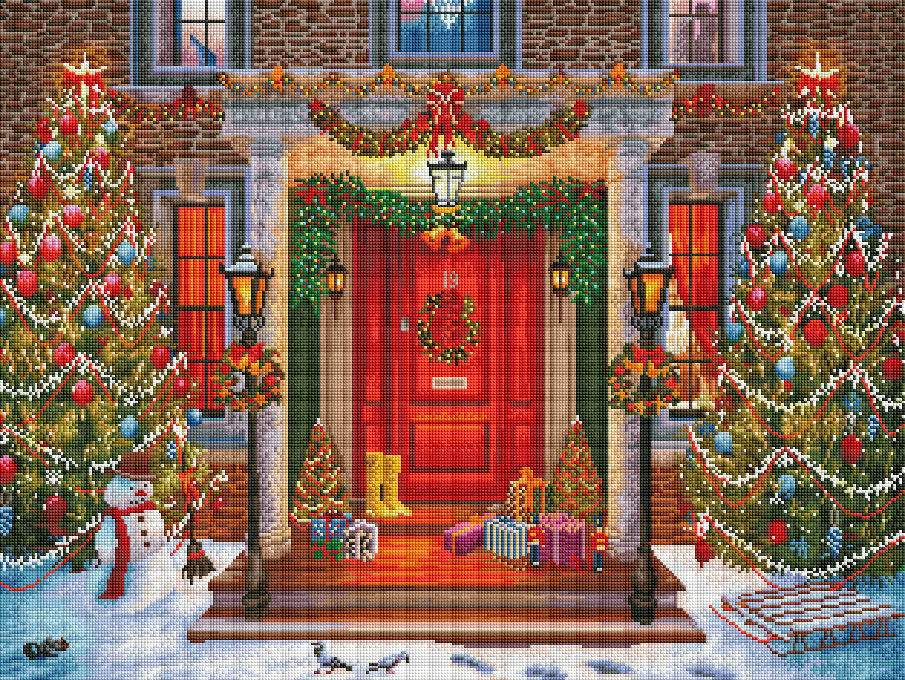 Holiday Welcome - Image 2